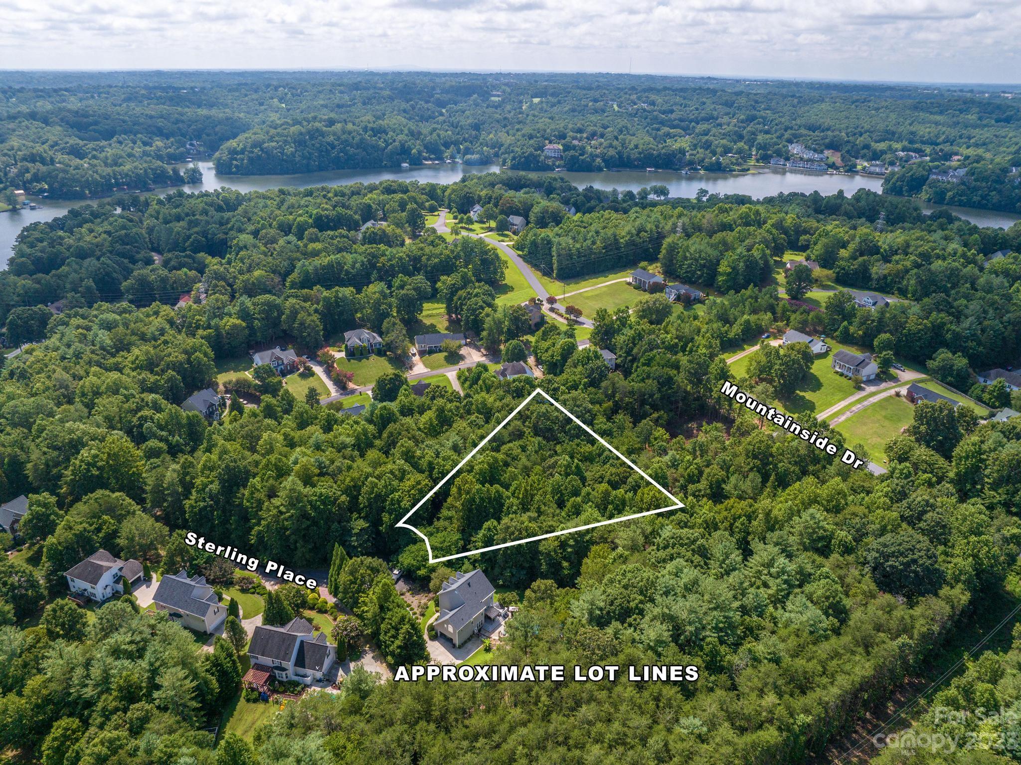 Northlake Estates - Land