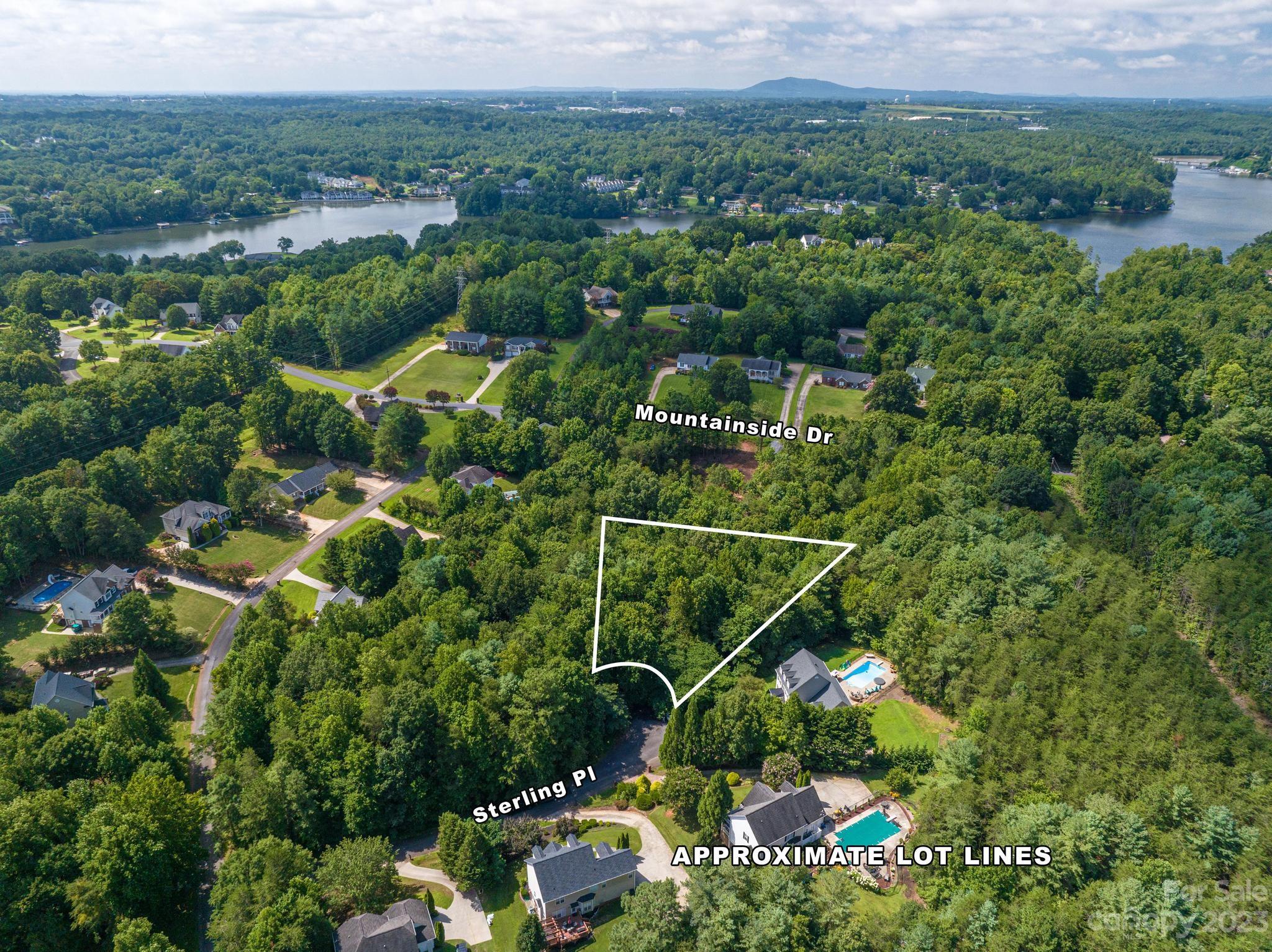 Northlake Estates - Land