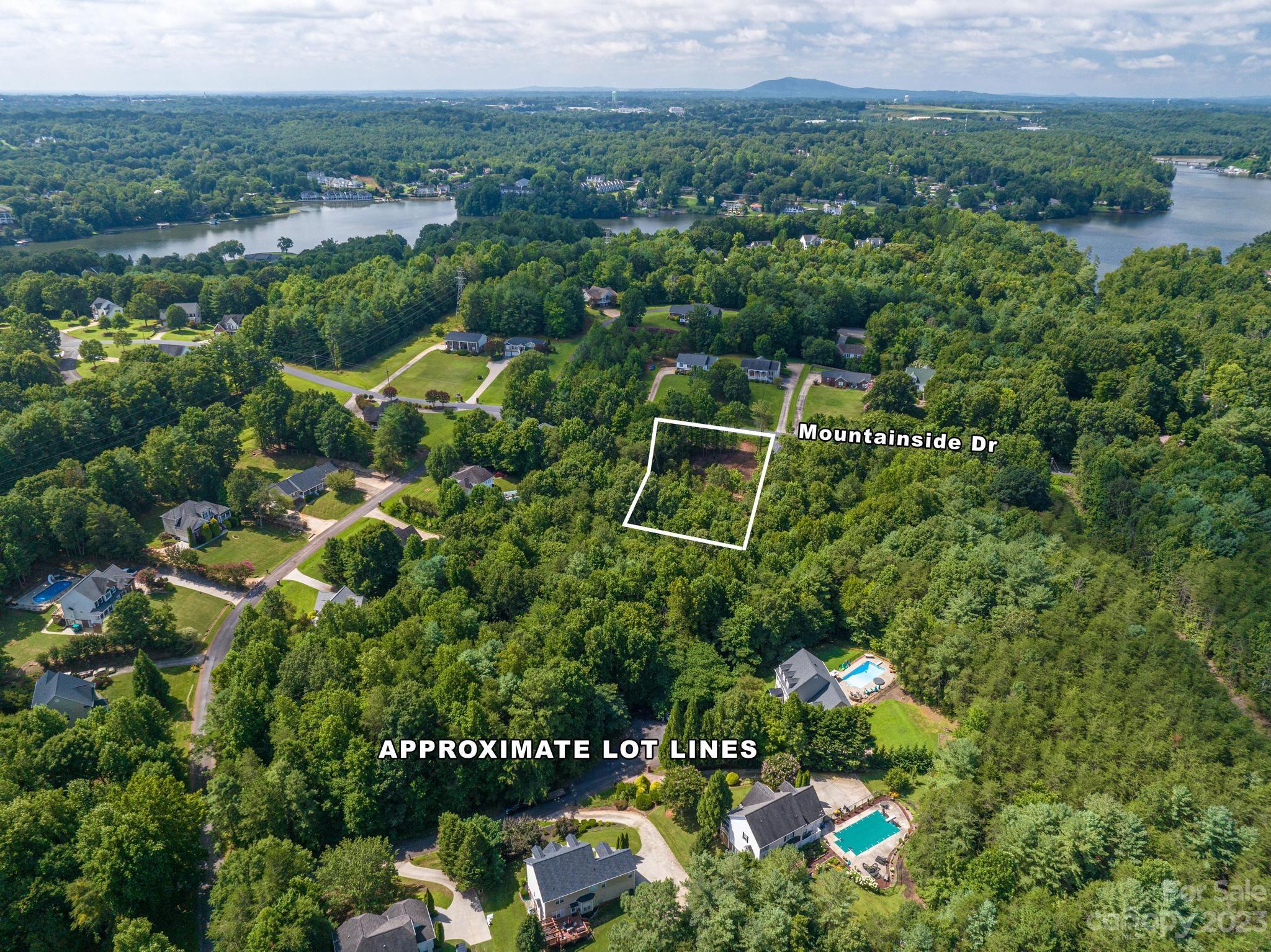 Northlake Estates - Land