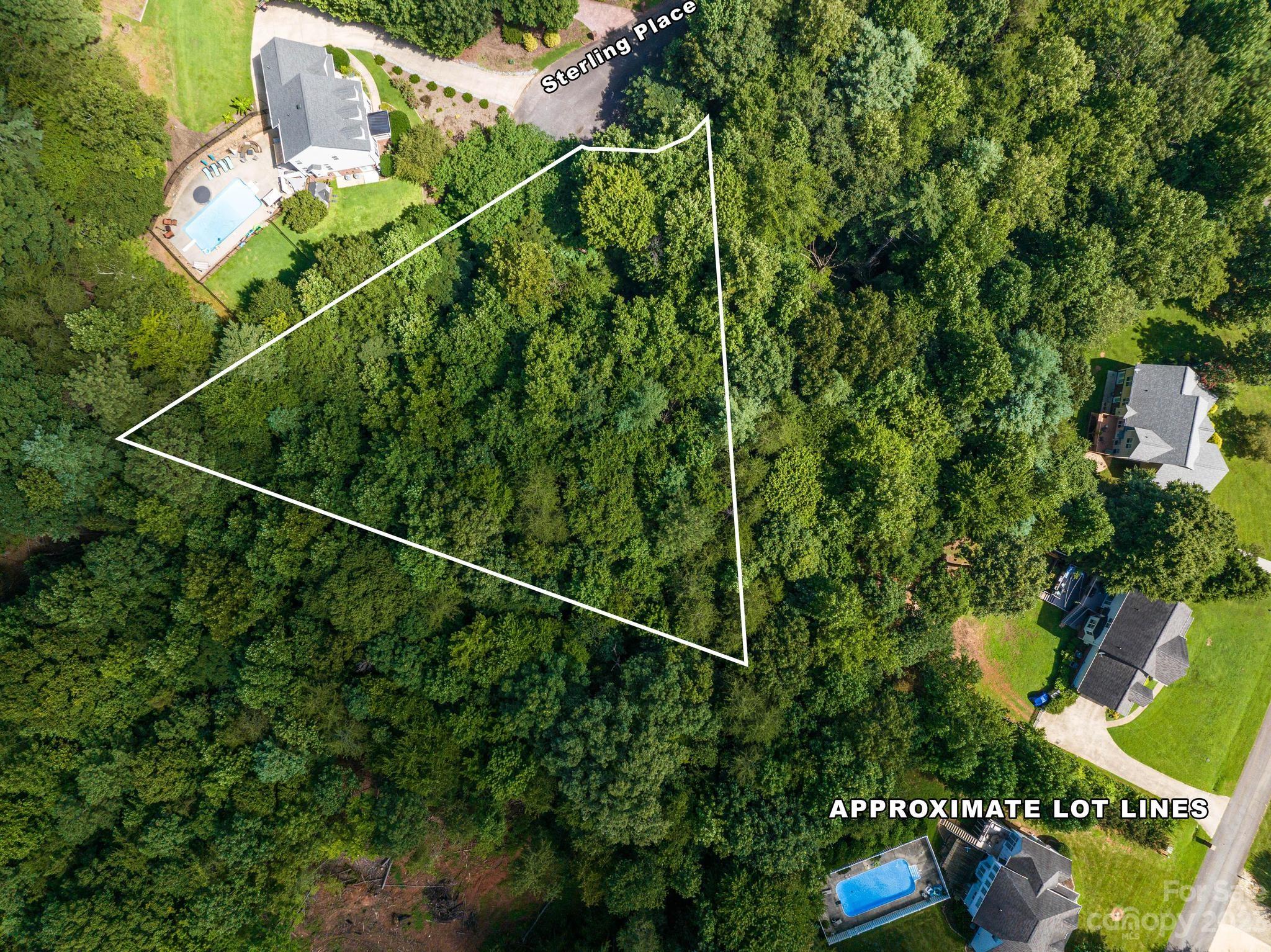 Northlake Estates - Land