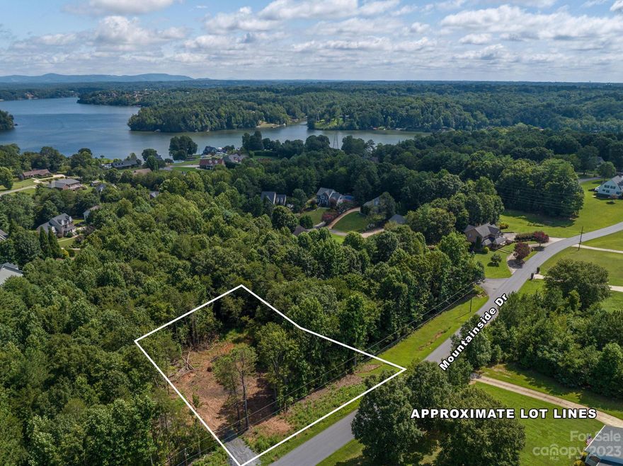 Welcome to this Beautiful waterfront Community, Northlake Estates. From the moment you set foot on this property, you can enjoy its unique blend of open space and seclusion. The property has been cleared so bring your plans! A belt of trees has been left to provide an extra layer of privacy to an already quiet community. Two good sized lots gives you have plenty of room to explore your new home and make it yours. County water located at the road.