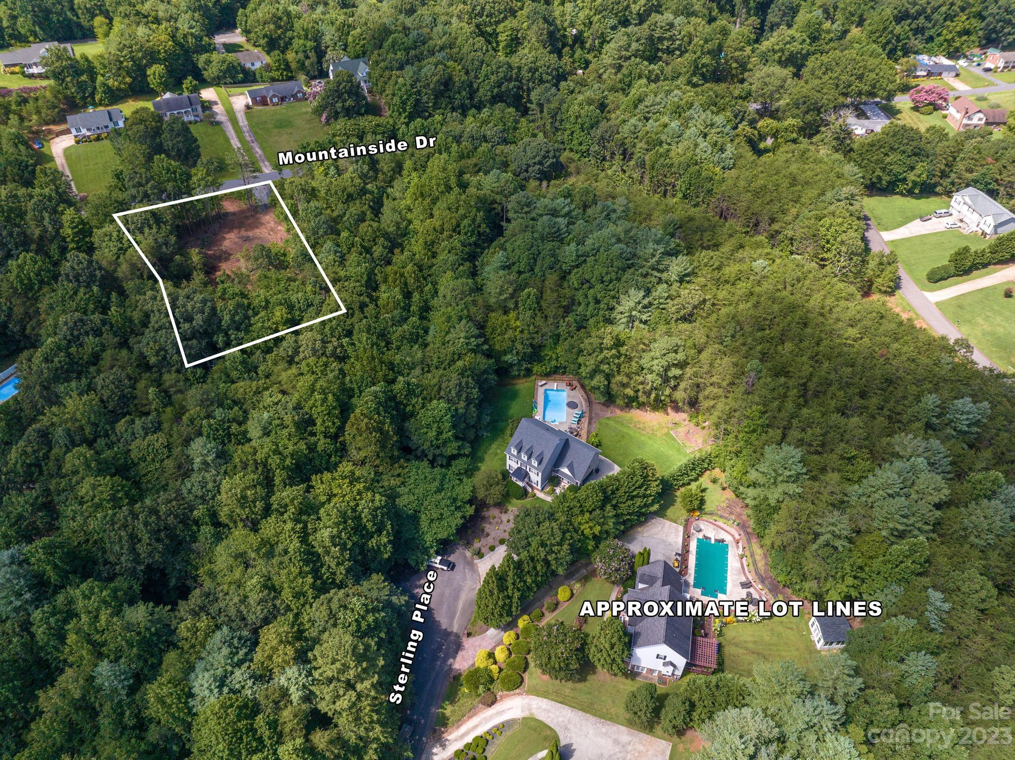 Northlake Estates - Land