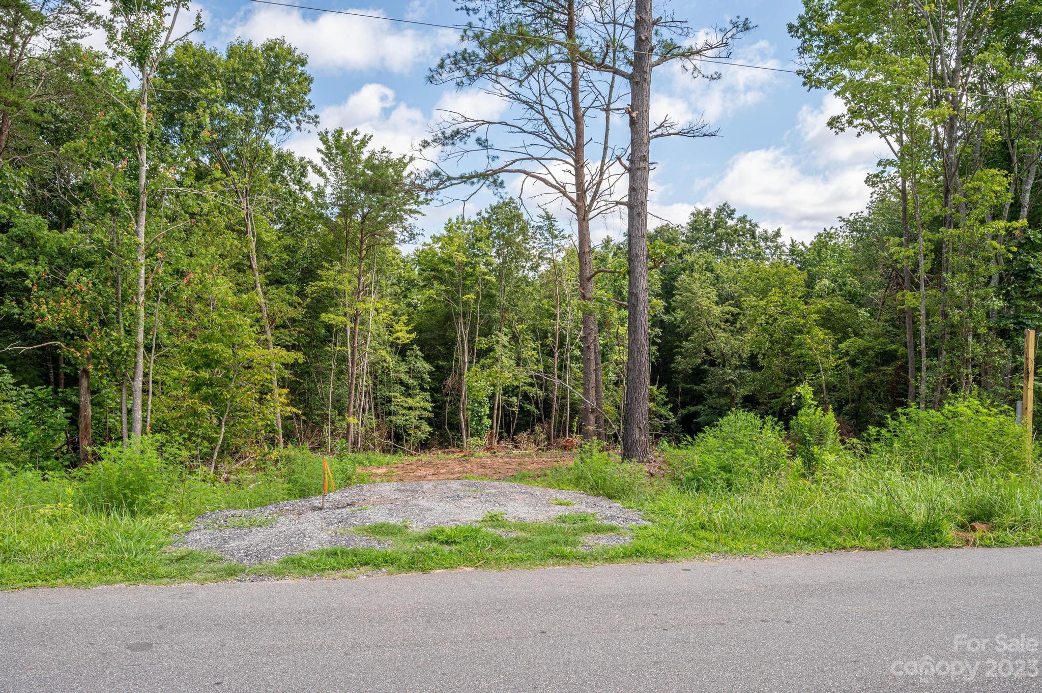 Northlake Estates - Land