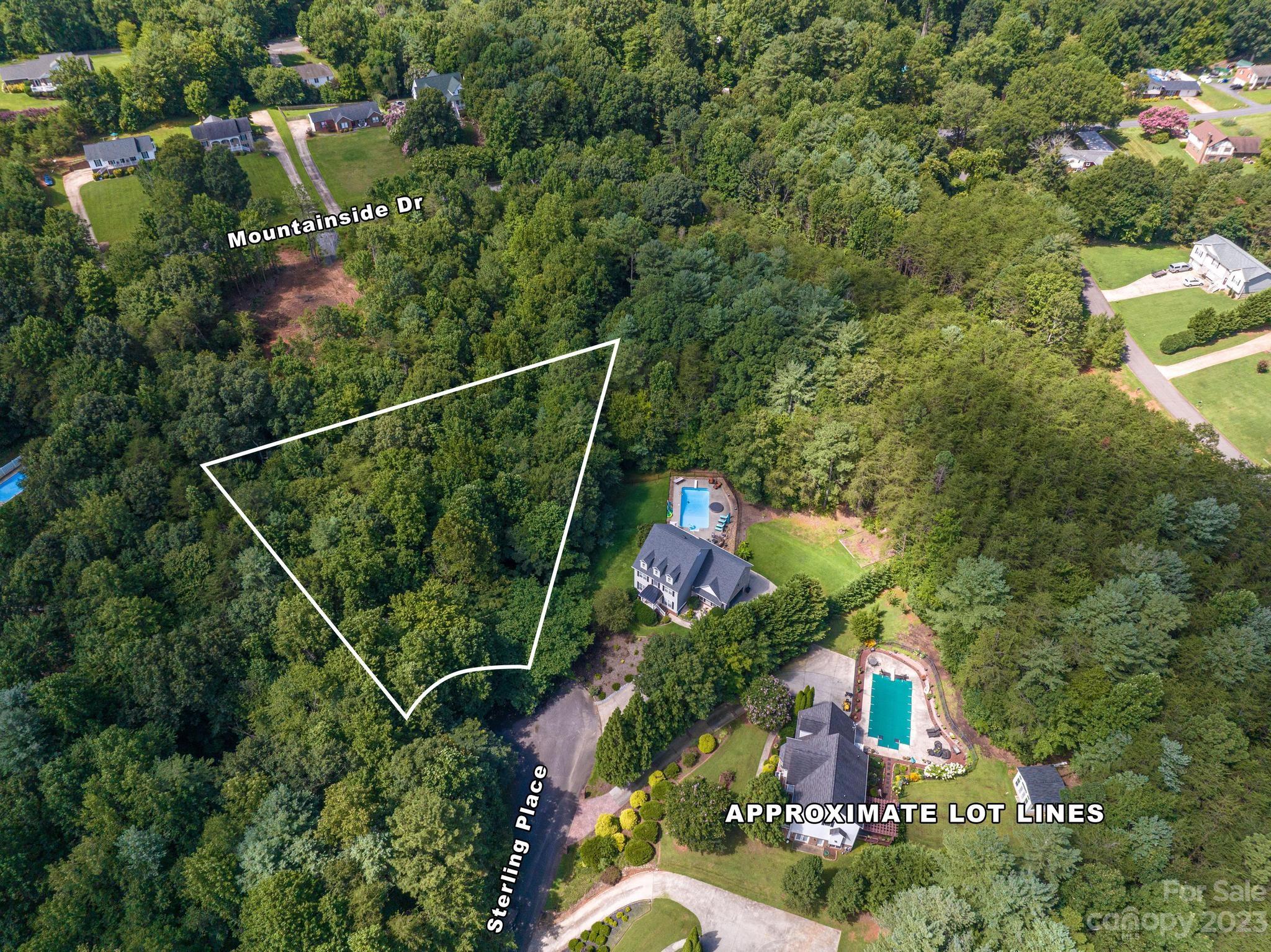 Northlake Estates - Land