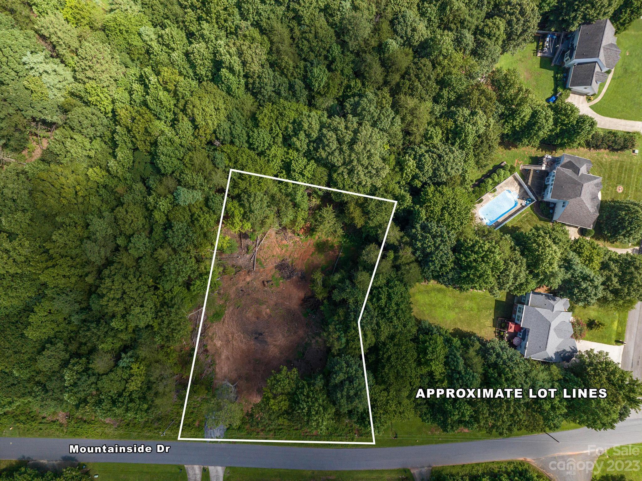 Northlake Estates - Land