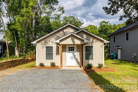 Photo of 810 Long Street, Albemarle, NC 28001 (MLS # 4407285)