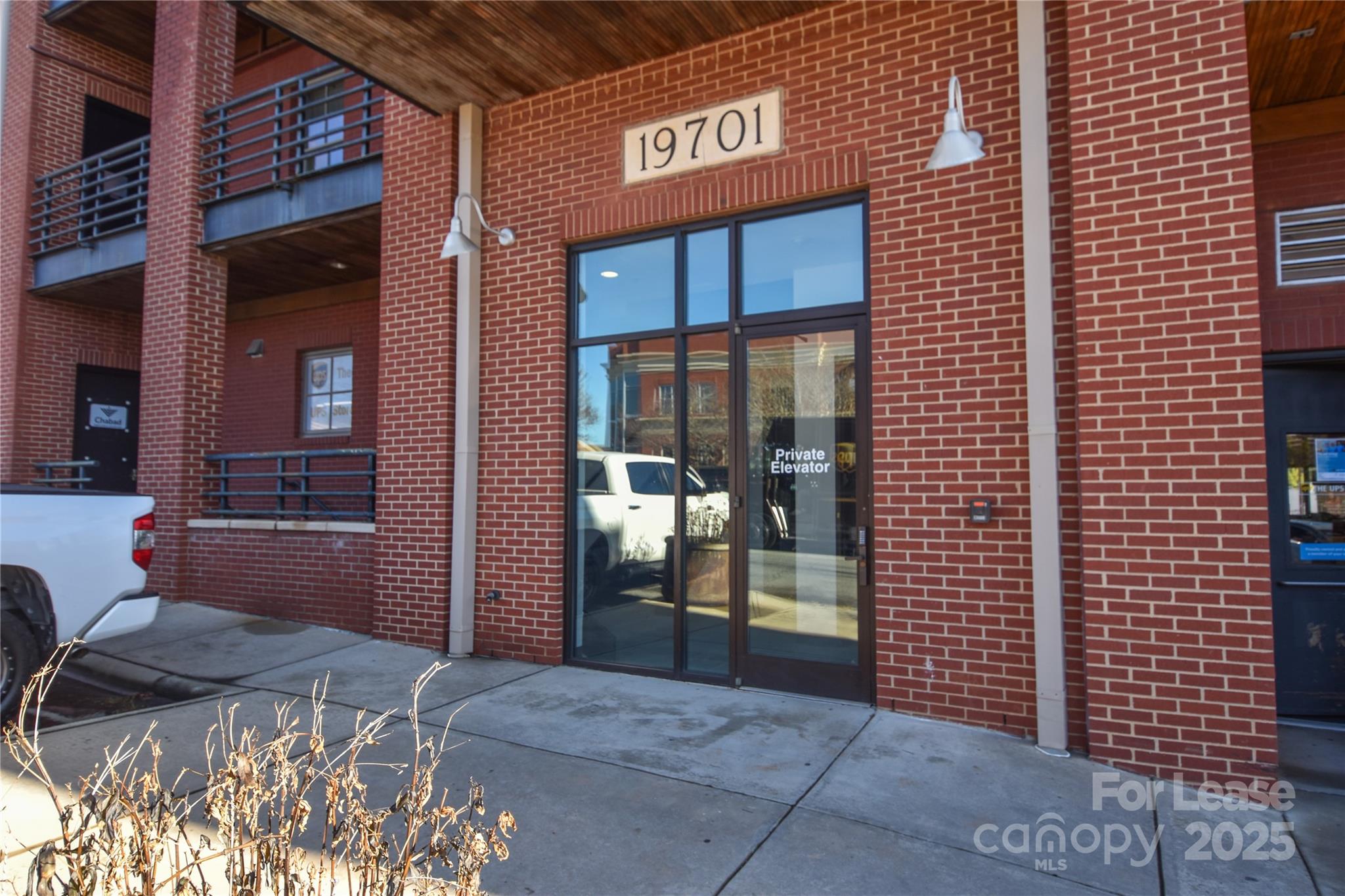 19701 Bethel Church Road 301