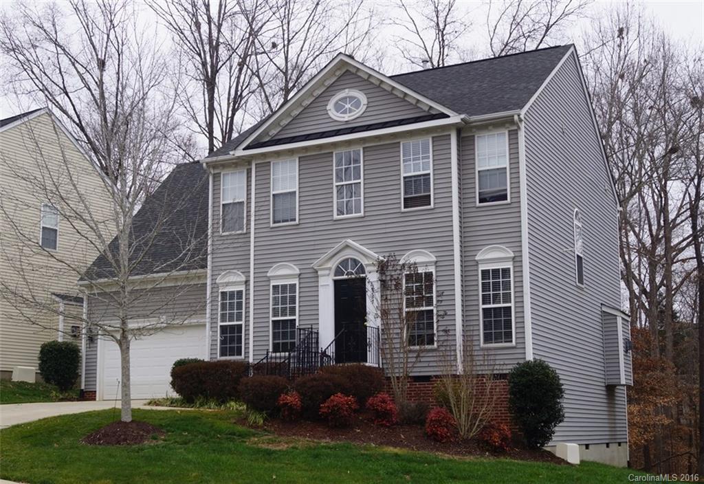 Lawson - Residential