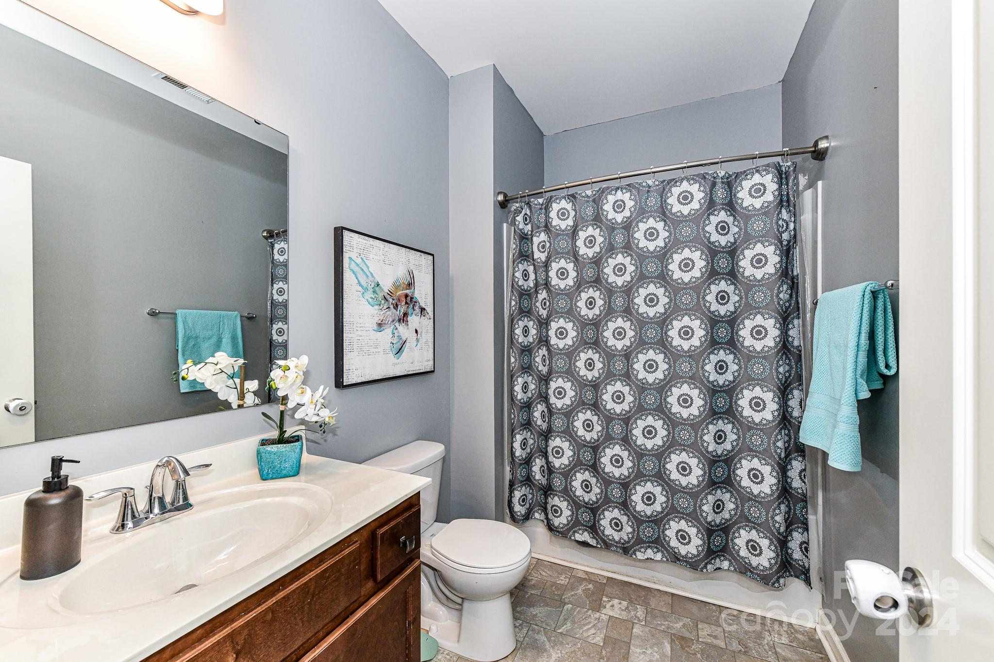 Rhynes Trace - Residential