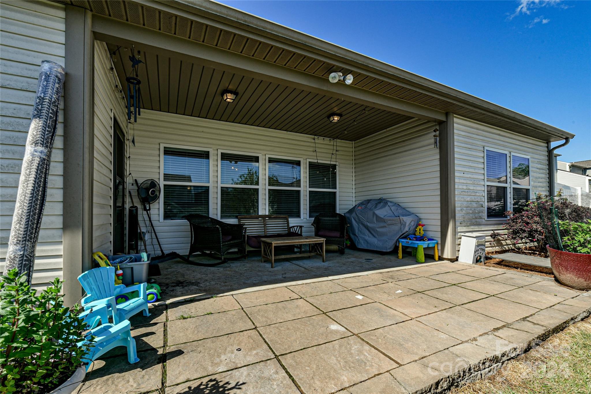 Rhynes Trace - Residential