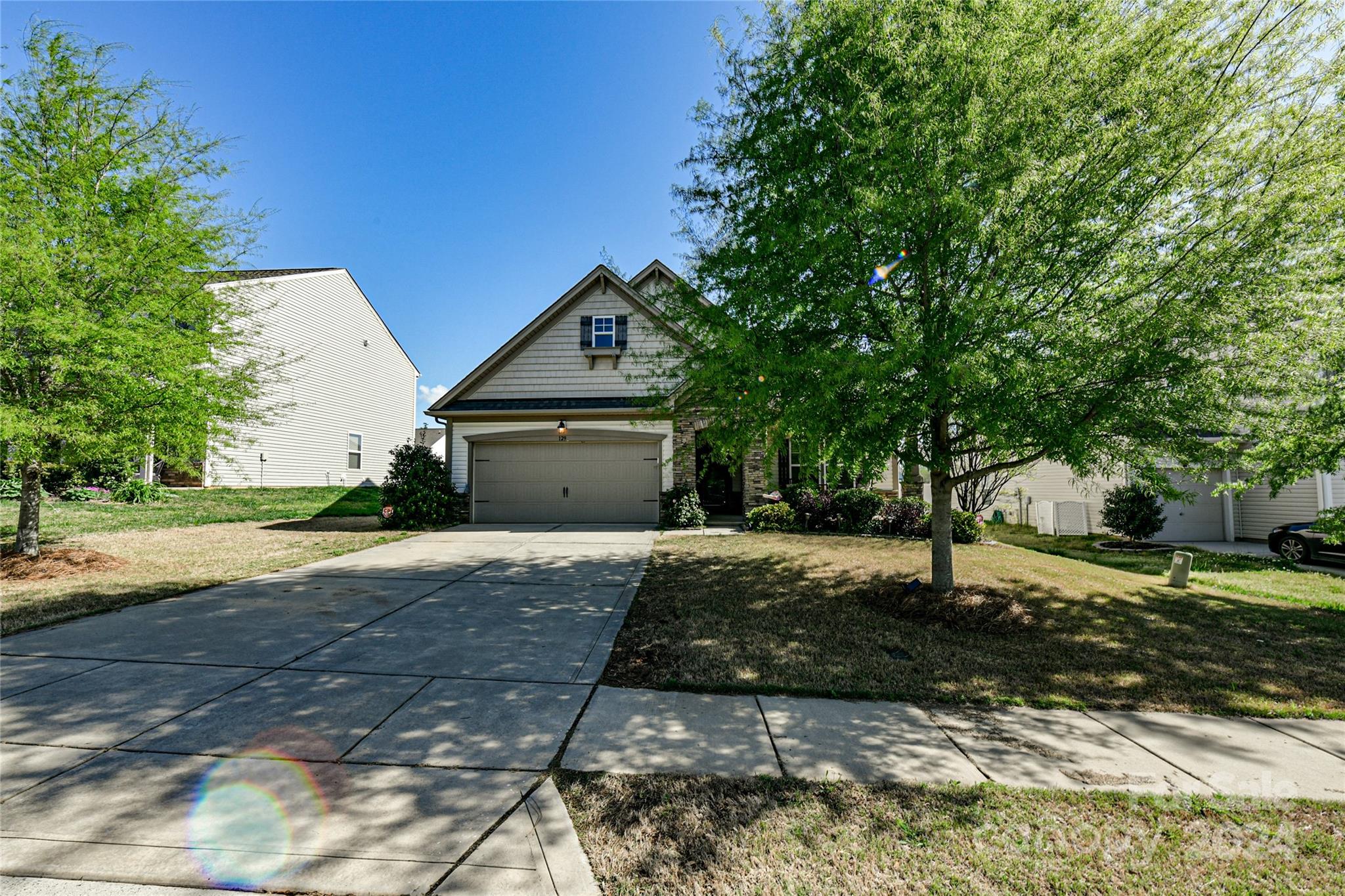 Rhynes Trace - Residential