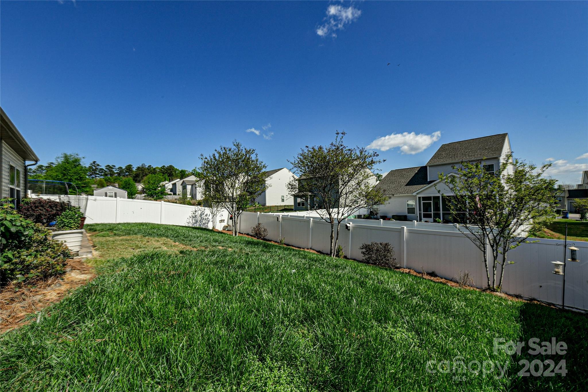 Rhynes Trace - Residential