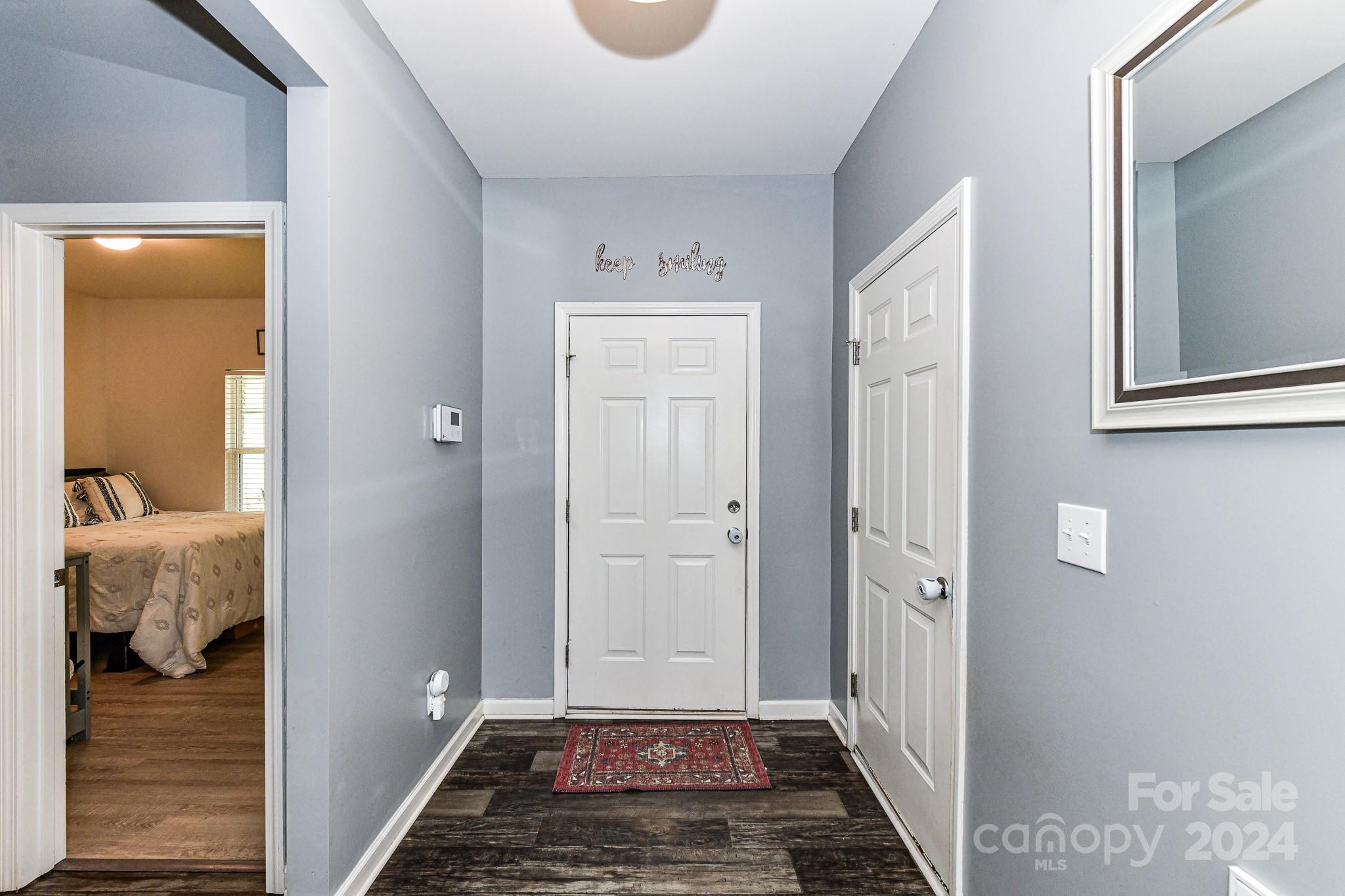 Rhynes Trace - Residential