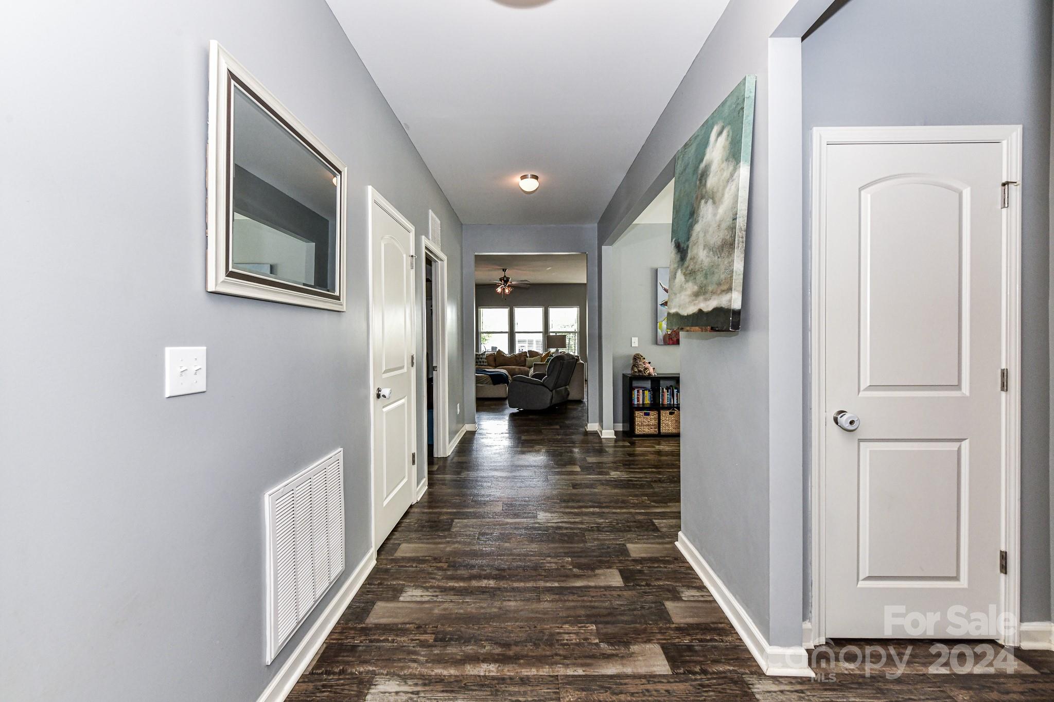 Rhynes Trace - Residential