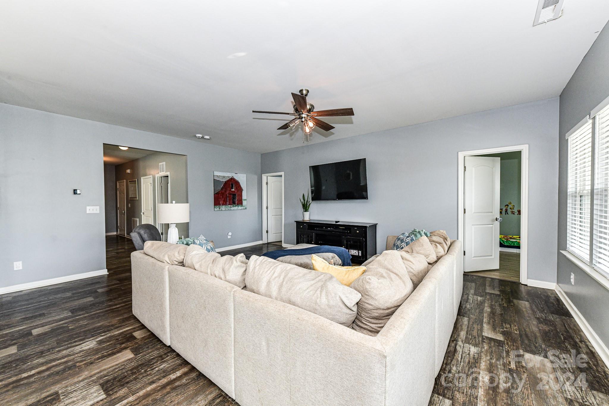 Rhynes Trace - Residential