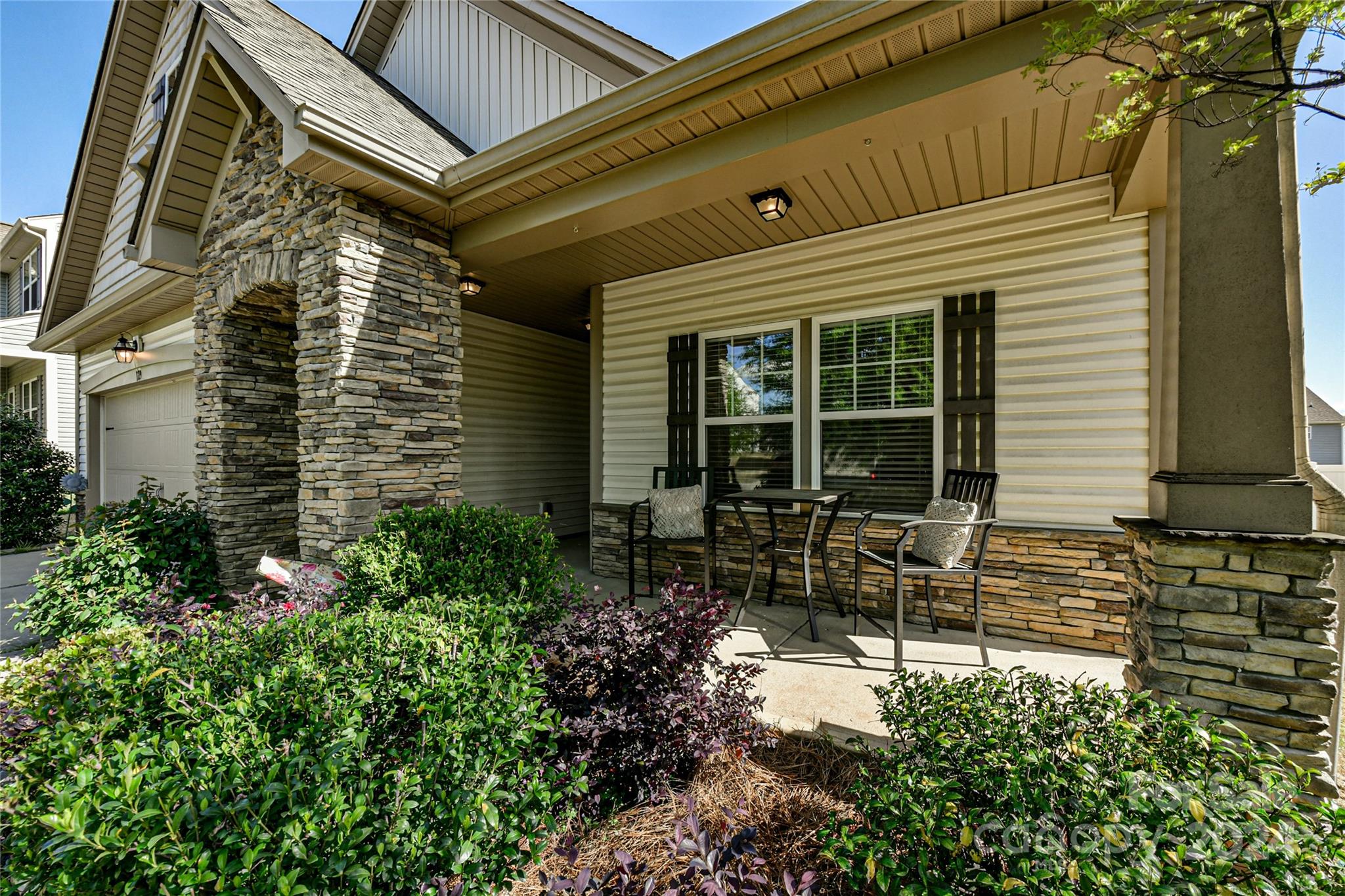 Rhynes Trace - Residential