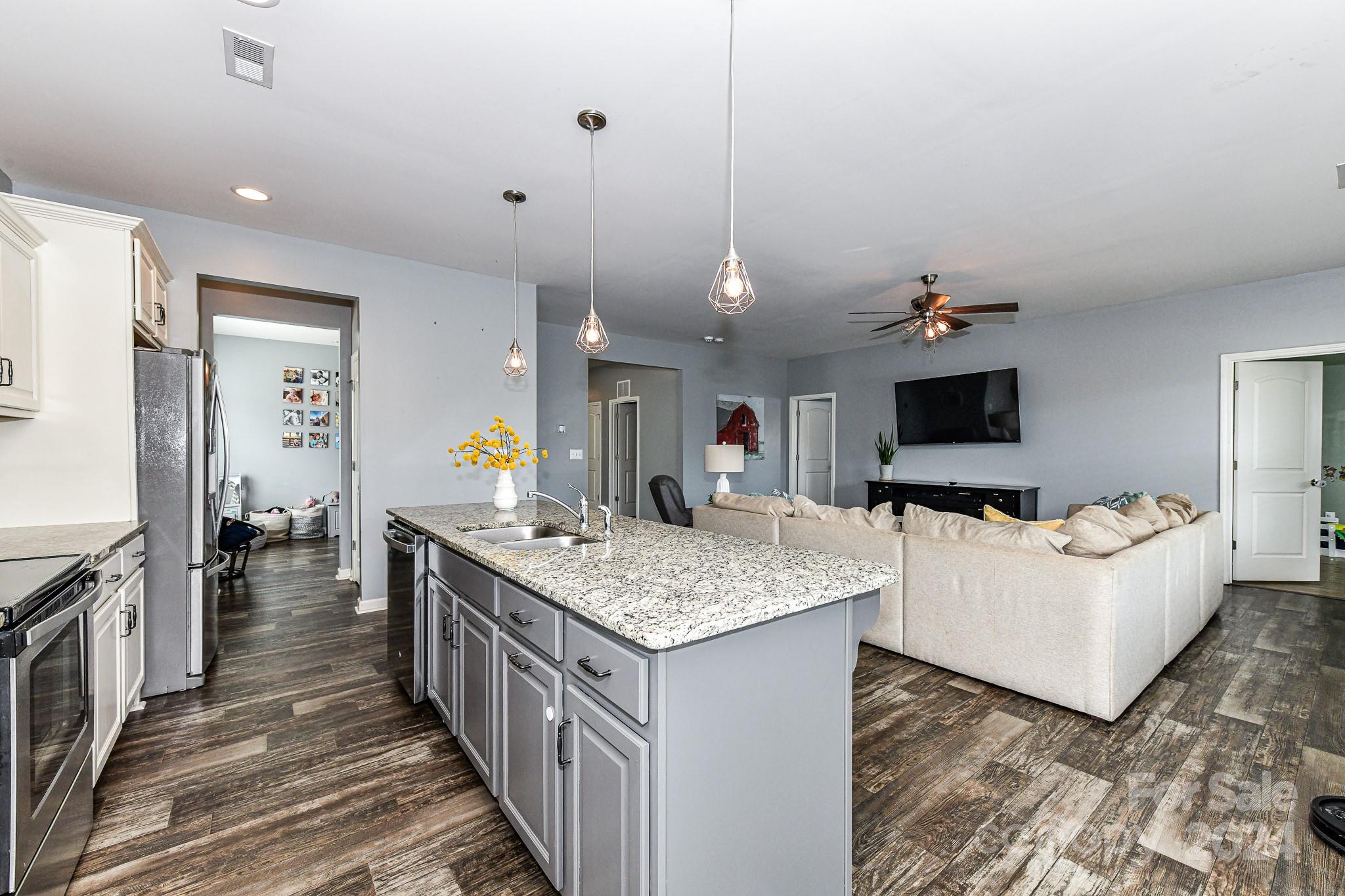 Rhynes Trace - Residential