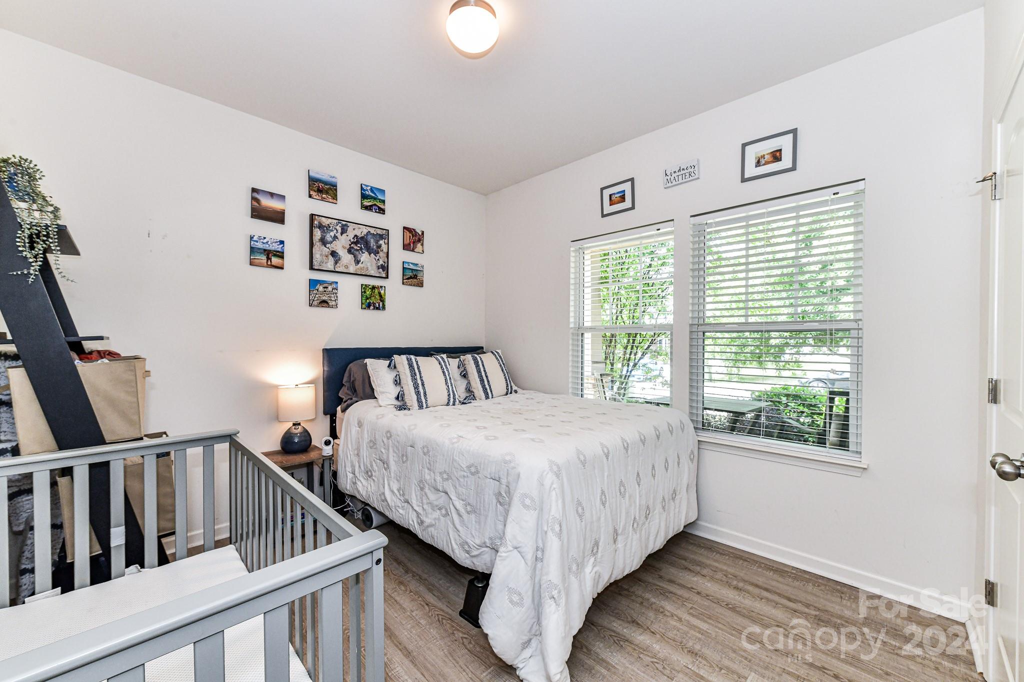 Rhynes Trace - Residential