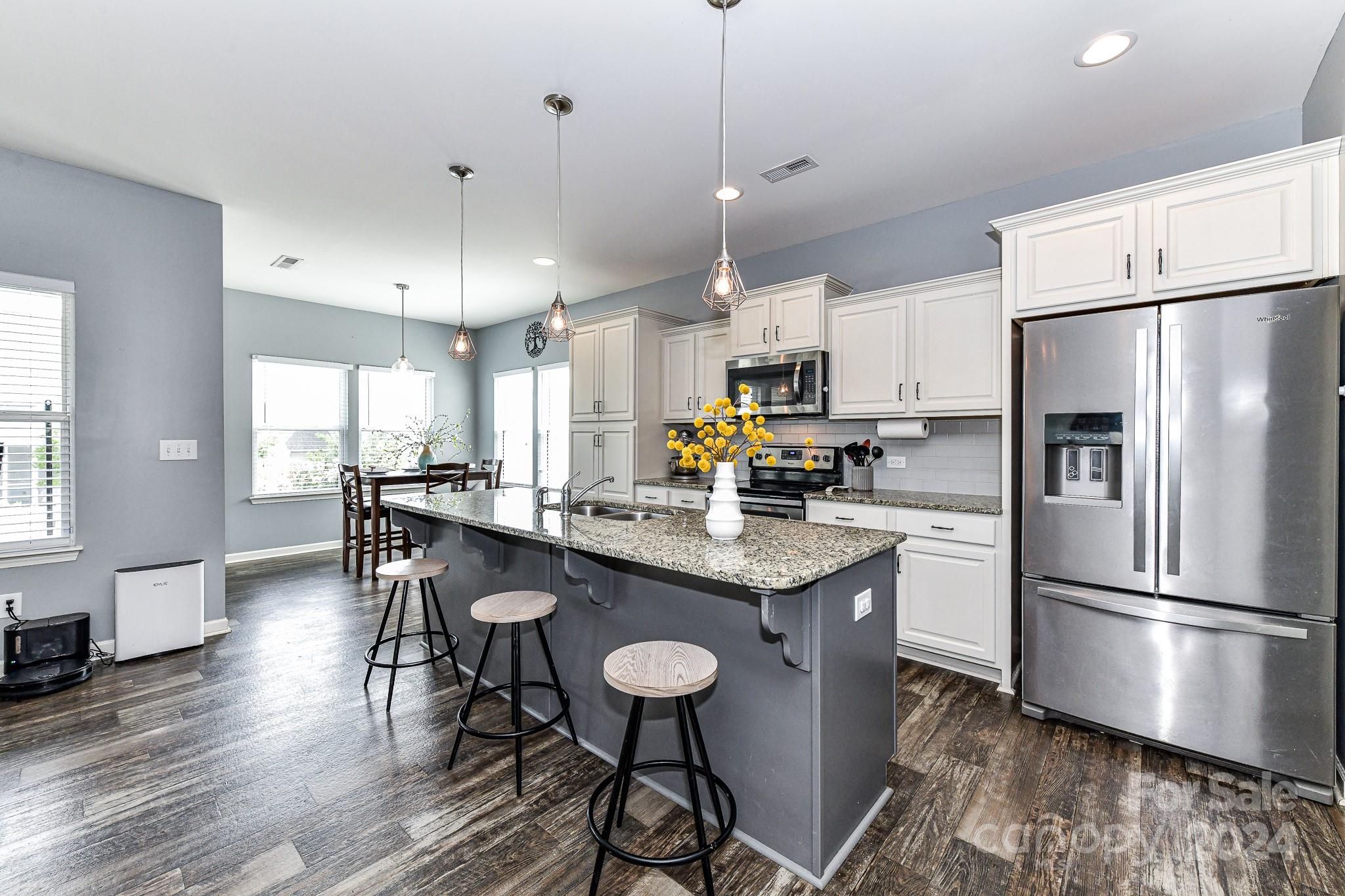 Rhynes Trace - Residential