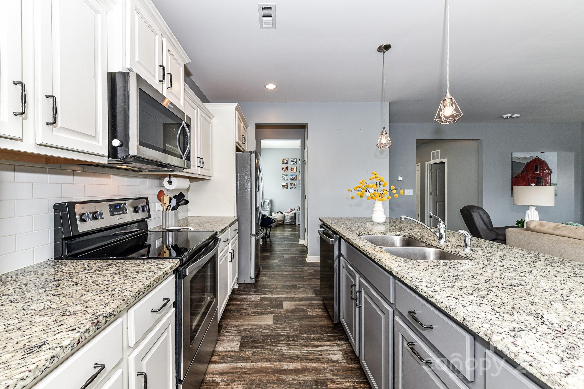 Rhynes Trace - Residential