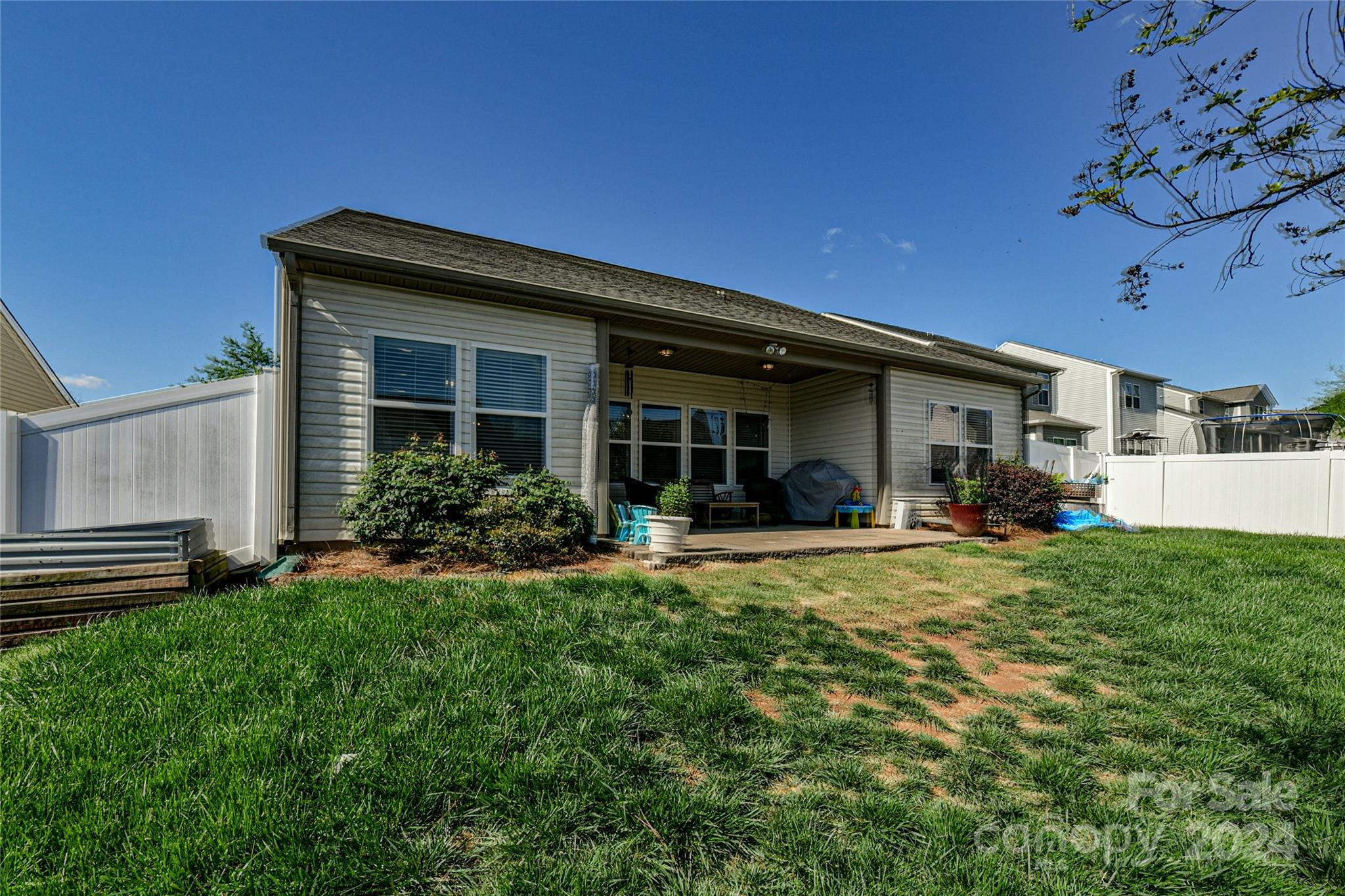 Rhynes Trace - Residential