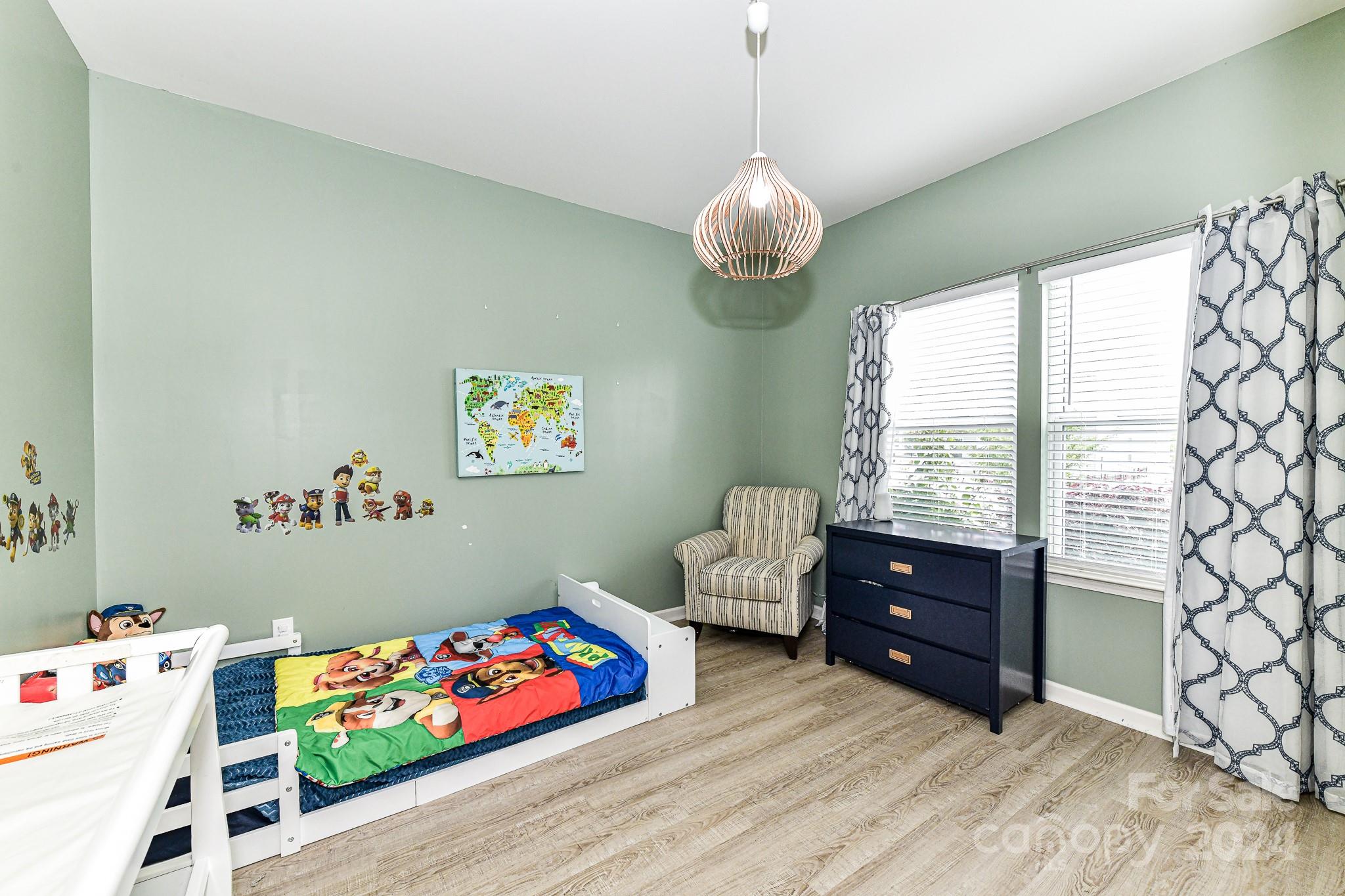 Rhynes Trace - Residential