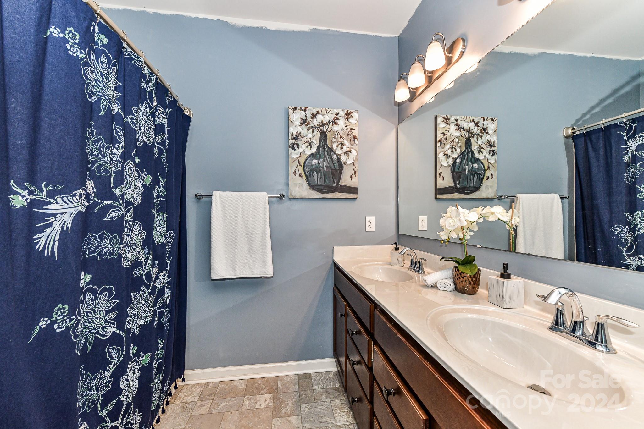 Rhynes Trace - Residential