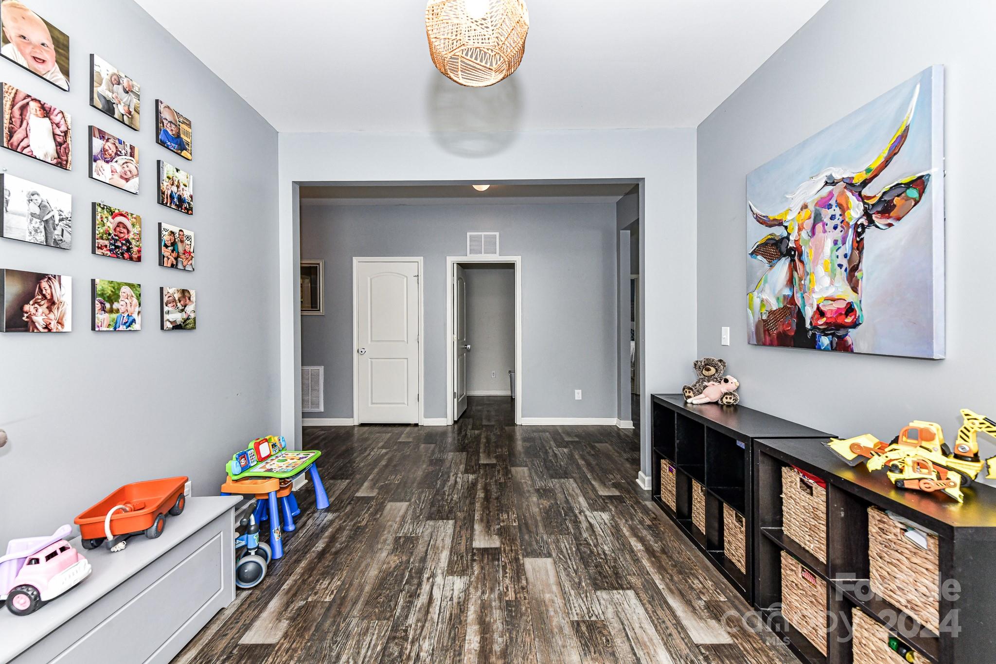 Rhynes Trace - Residential