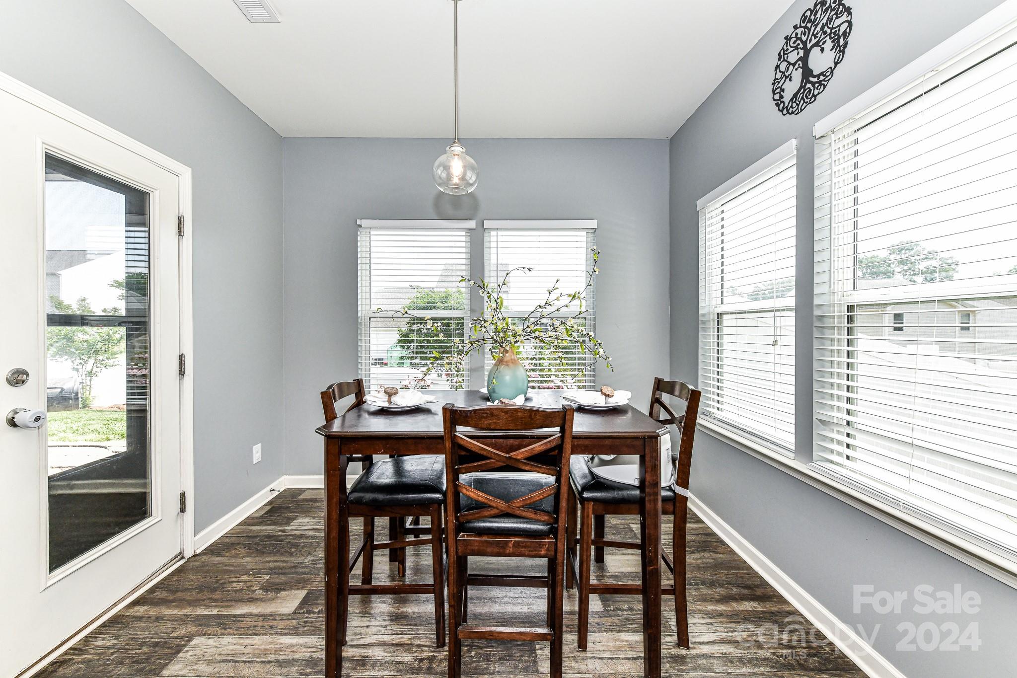 Rhynes Trace - Residential