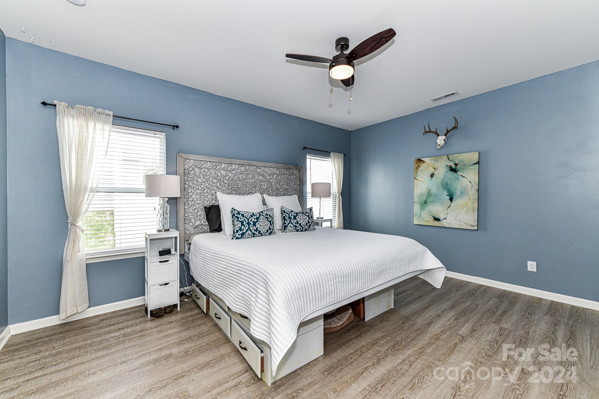 Rhynes Trace - Residential