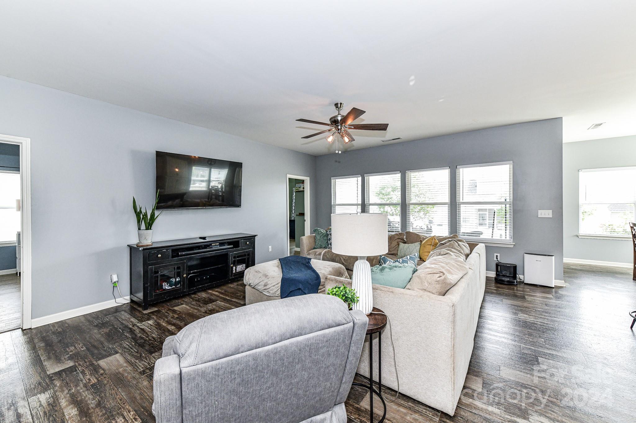 Rhynes Trace - Residential