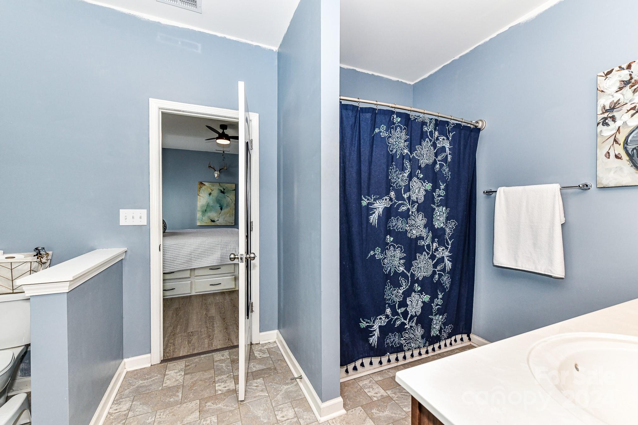 Rhynes Trace - Residential