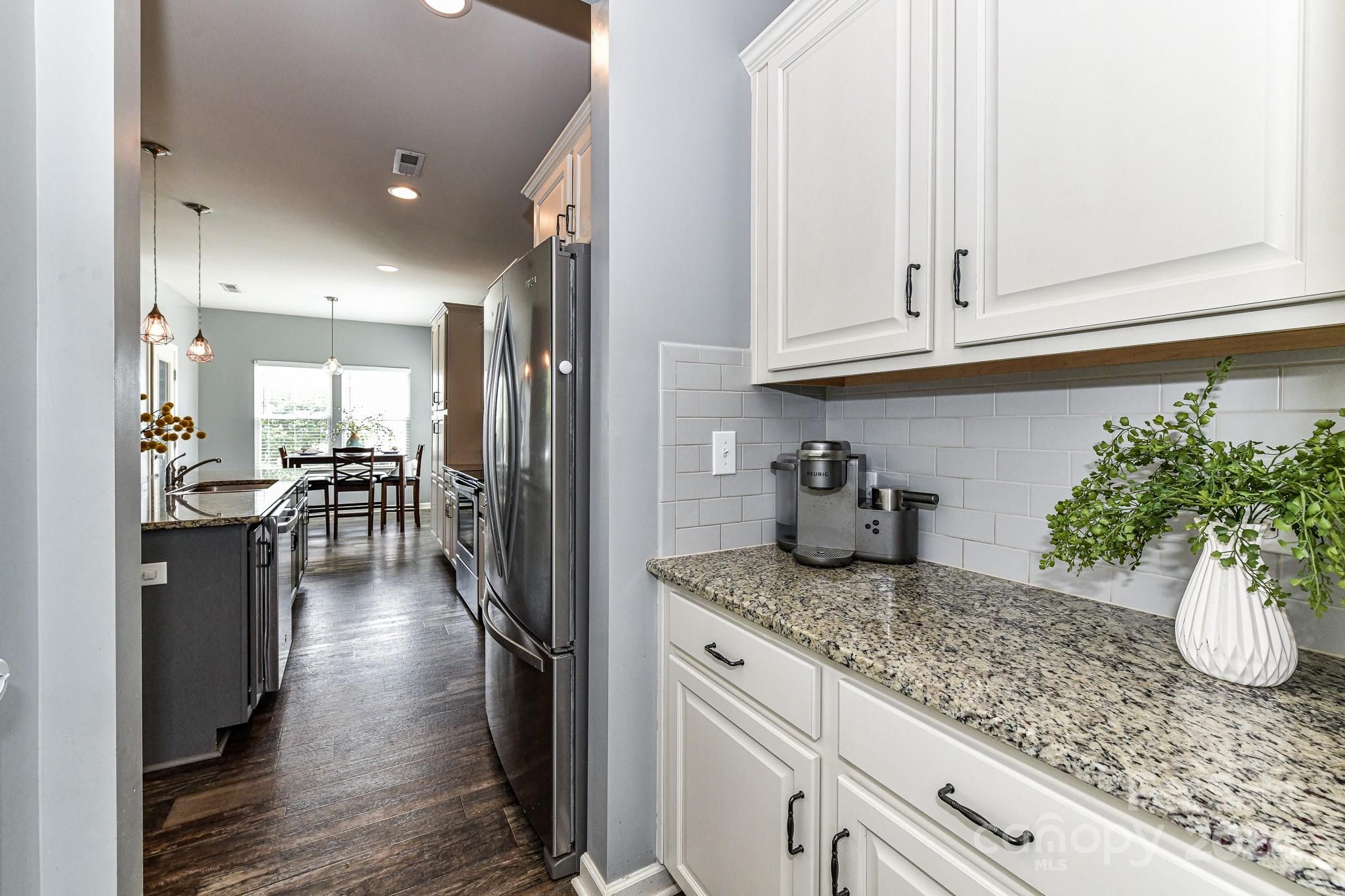 Rhynes Trace - Residential