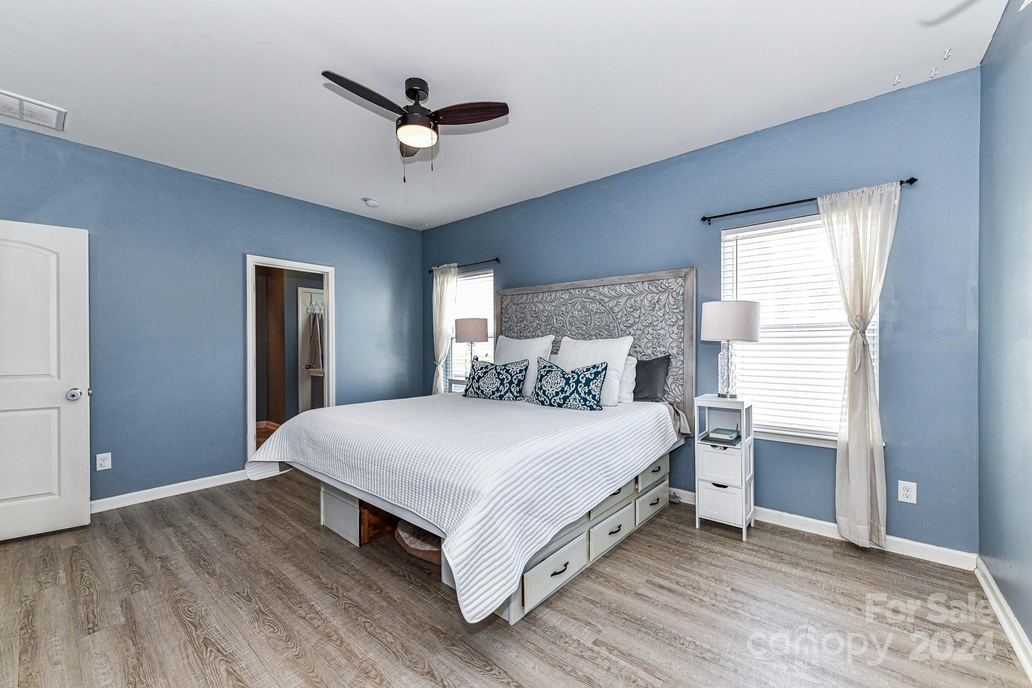 Rhynes Trace - Residential