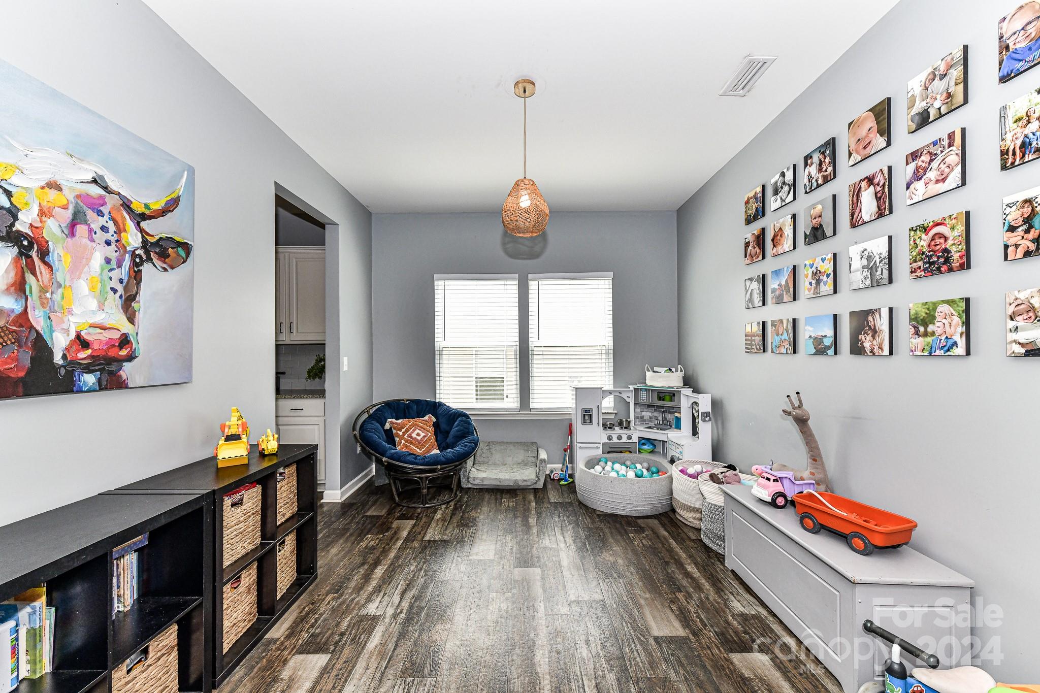 Rhynes Trace - Residential