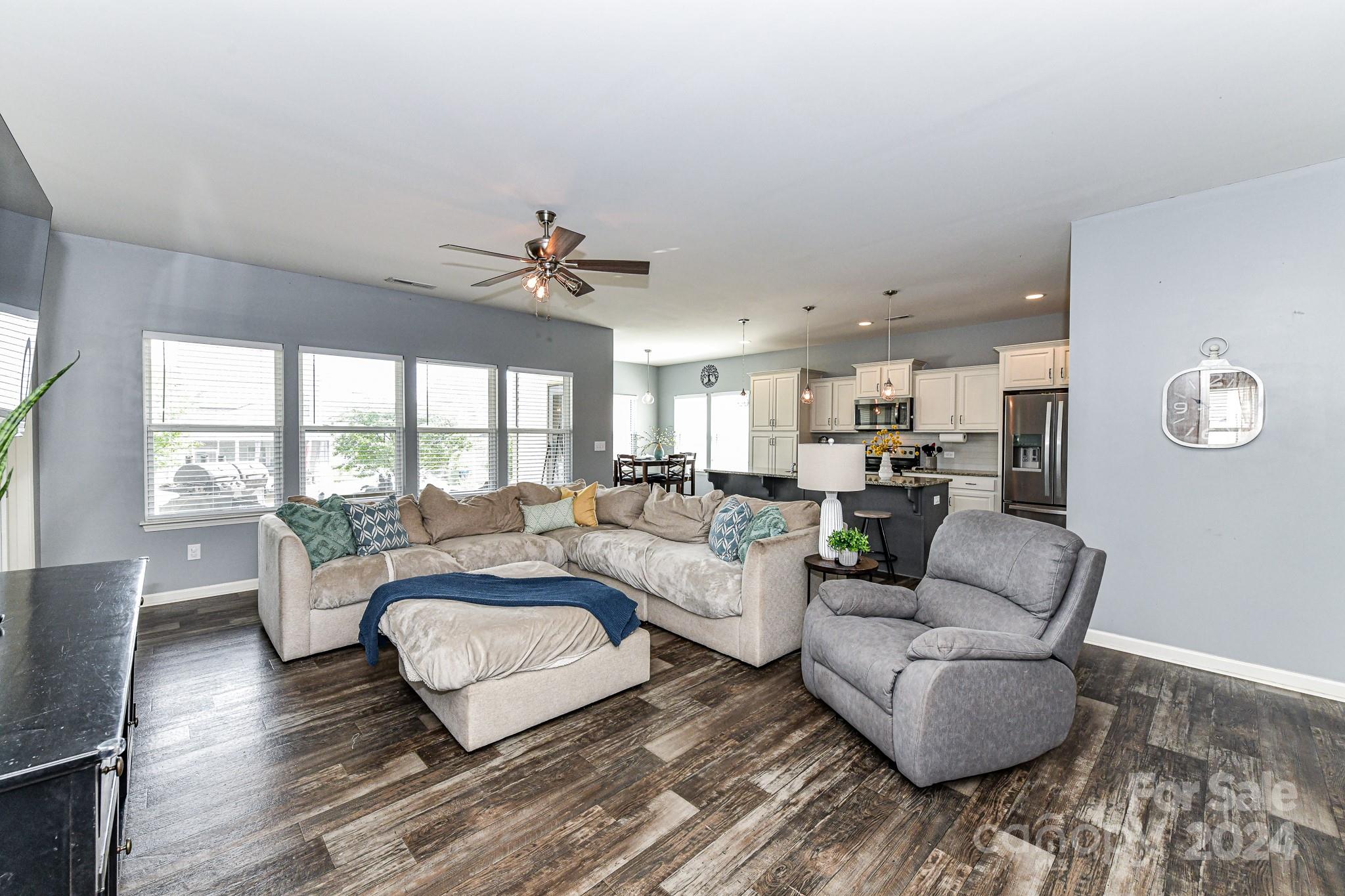 Rhynes Trace - Residential