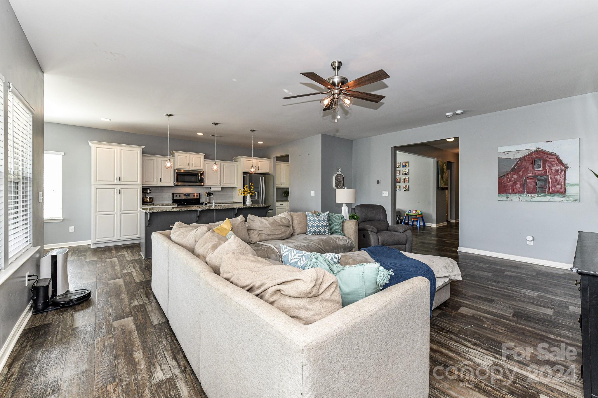 Rhynes Trace - Residential