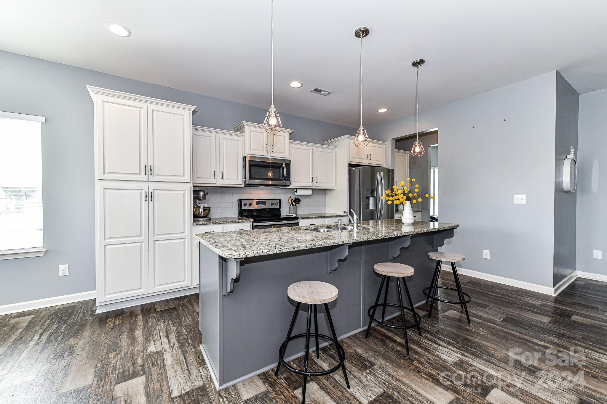 Rhynes Trace - Residential