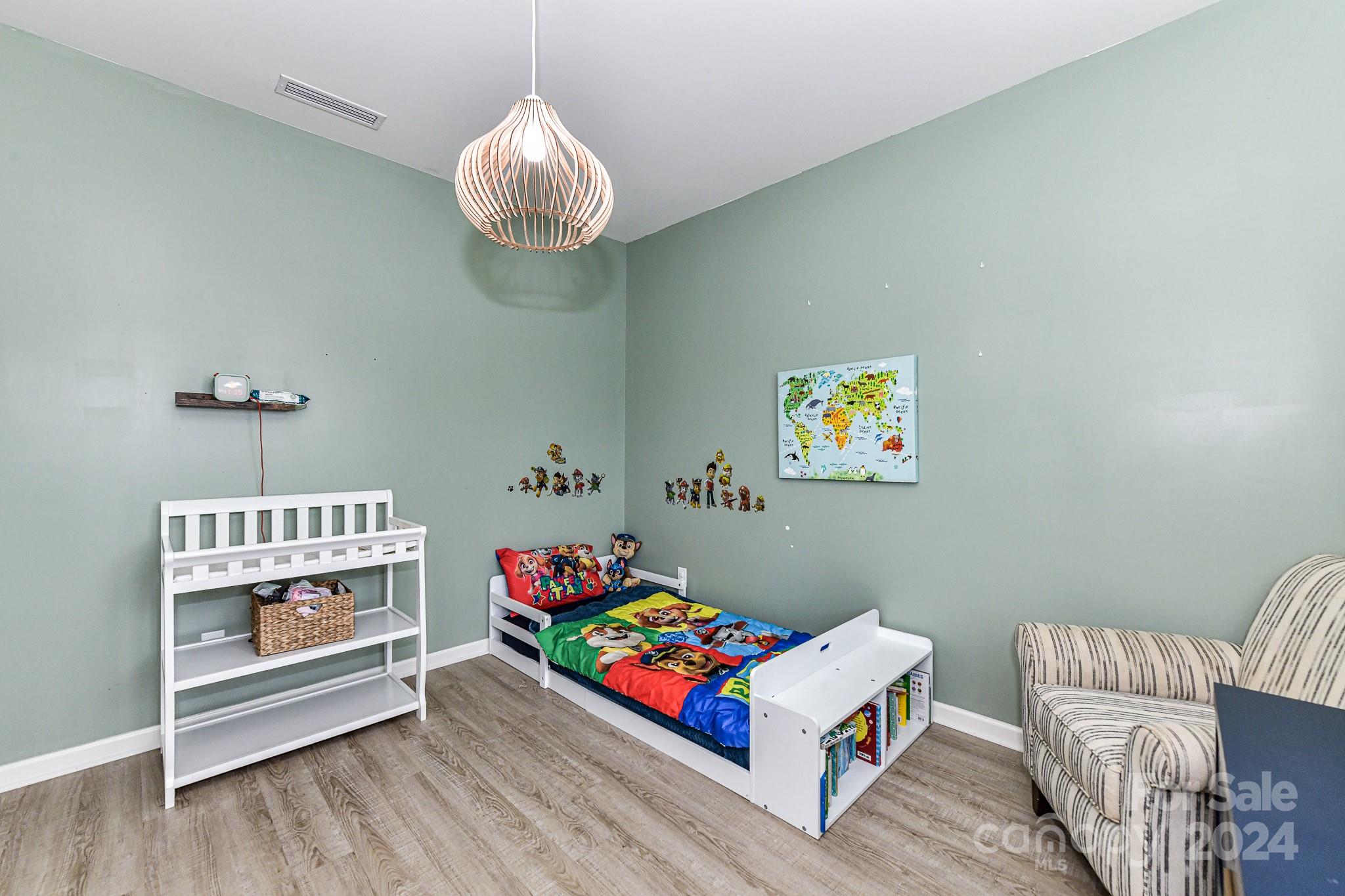 Rhynes Trace - Residential