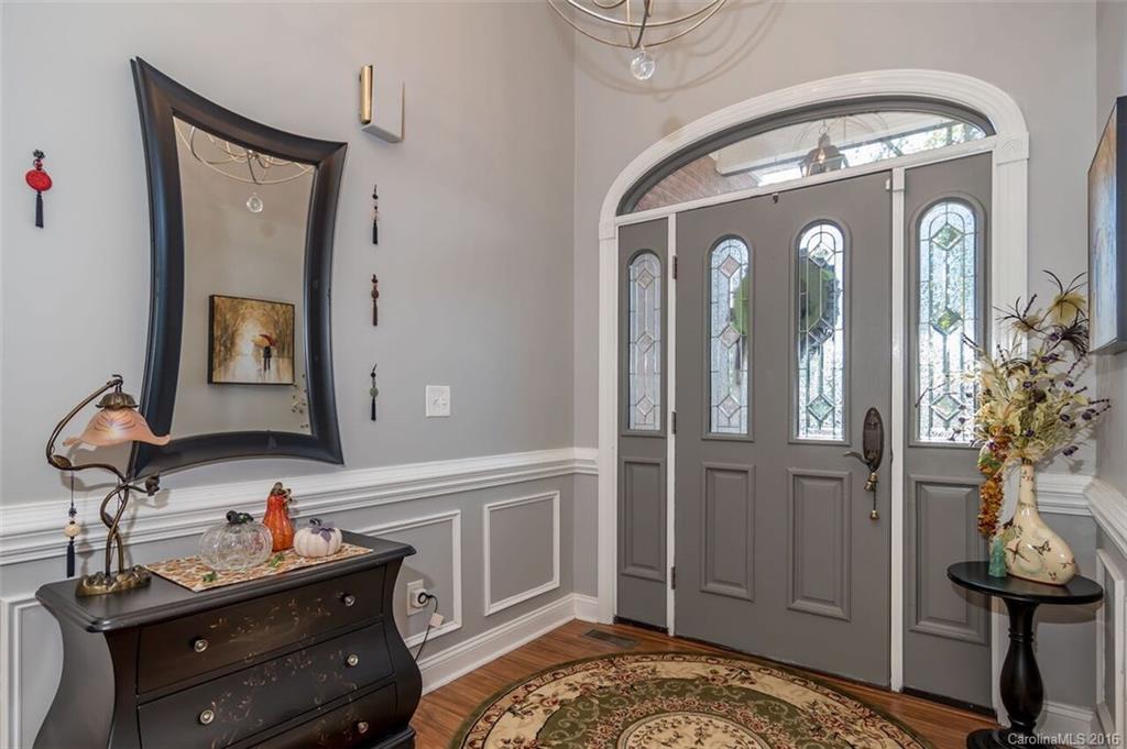 The Lakes At Derby Downs - Residential