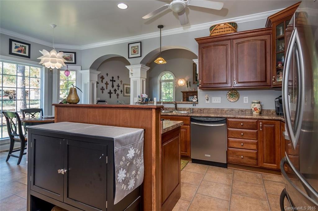 The Lakes At Derby Downs - Residential