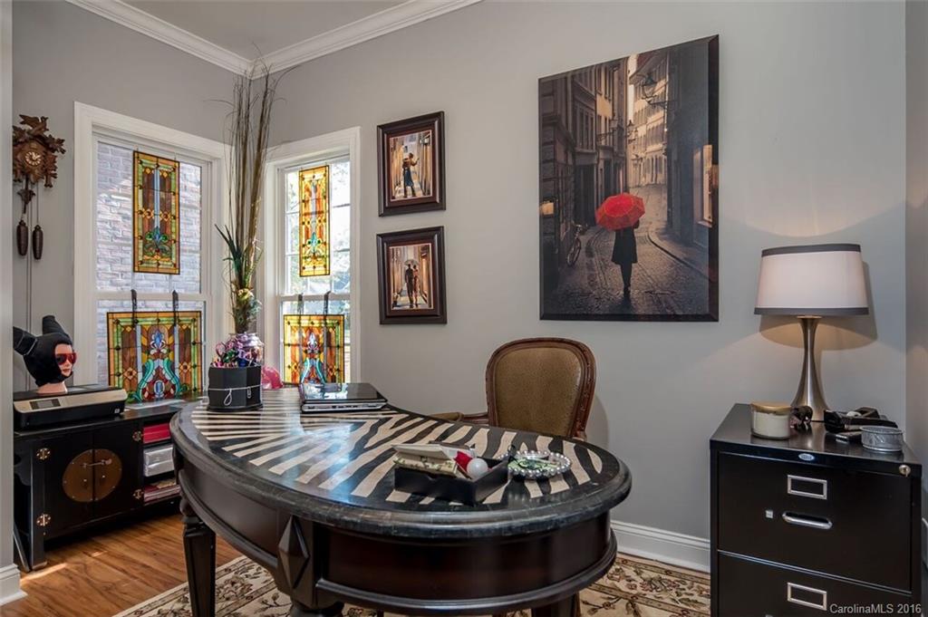 The Lakes At Derby Downs - Residential