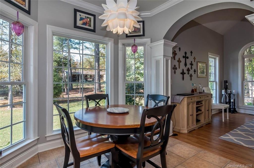 The Lakes At Derby Downs - Residential