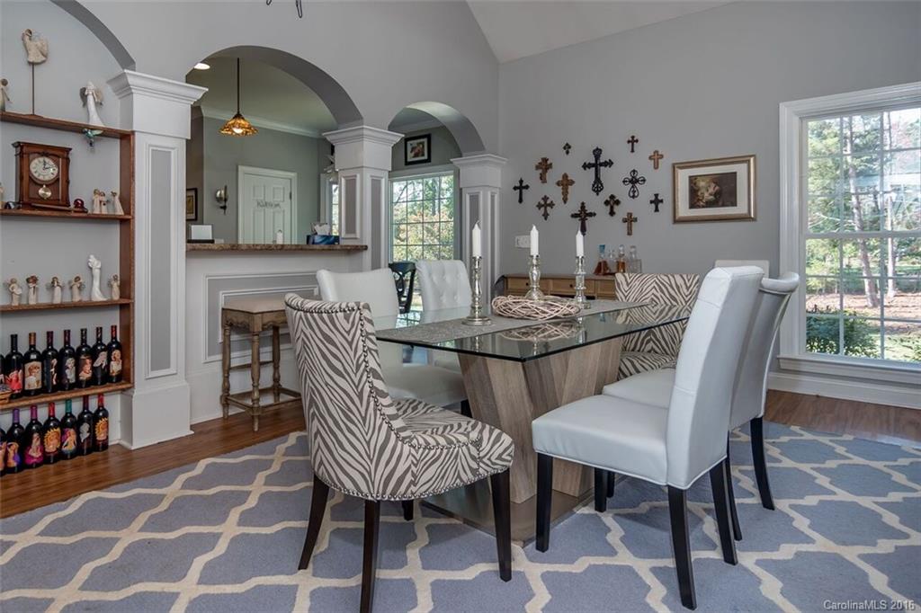 The Lakes At Derby Downs - Residential