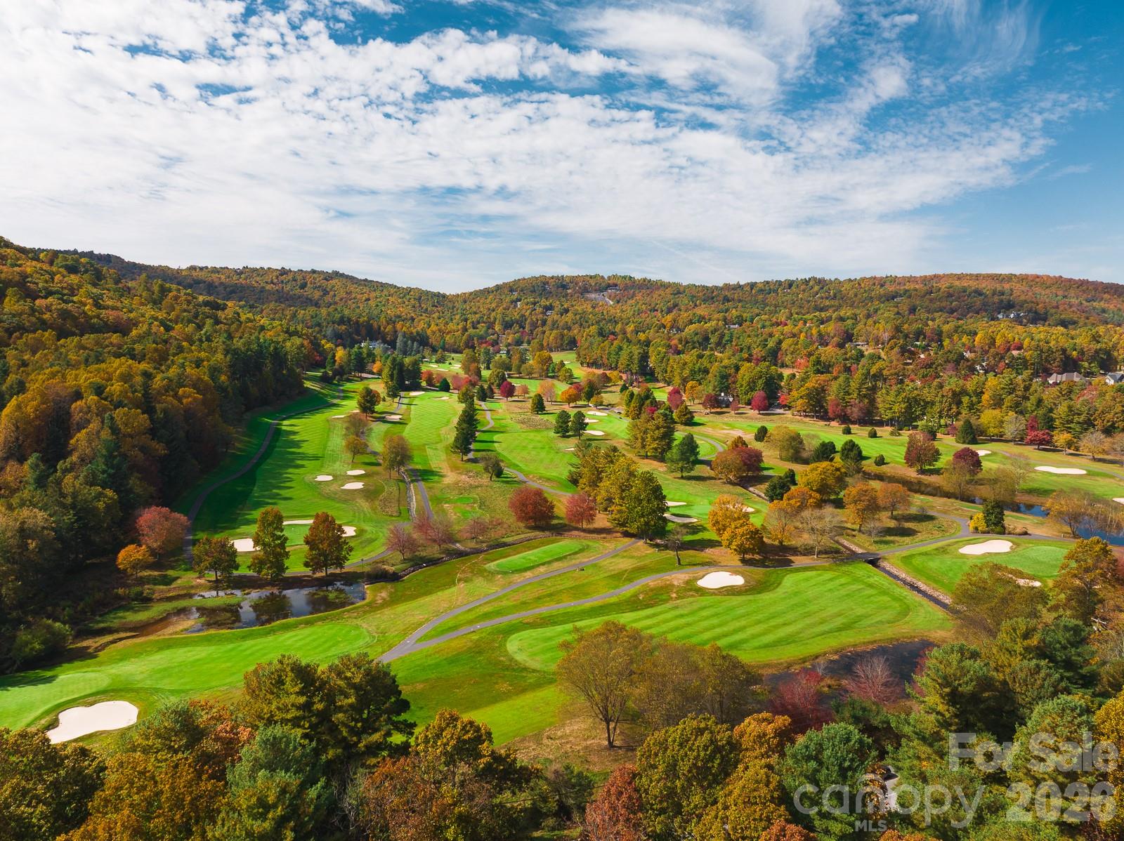 Kenmure - Residential