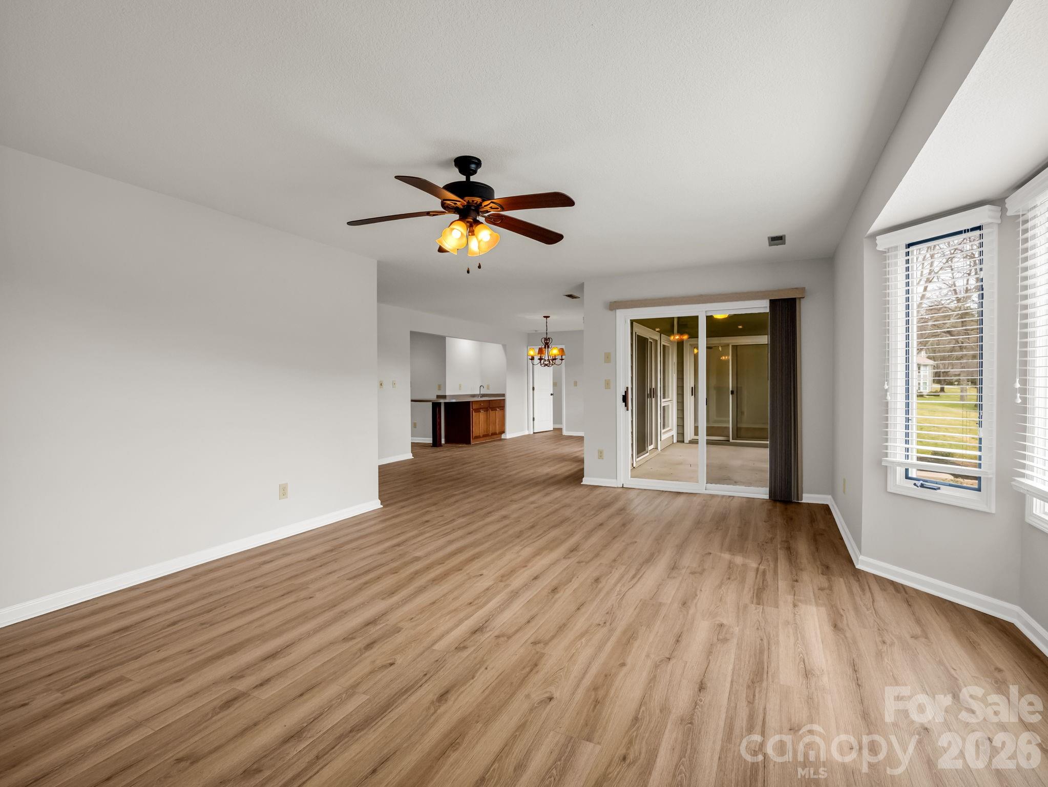 Kenmure - Residential