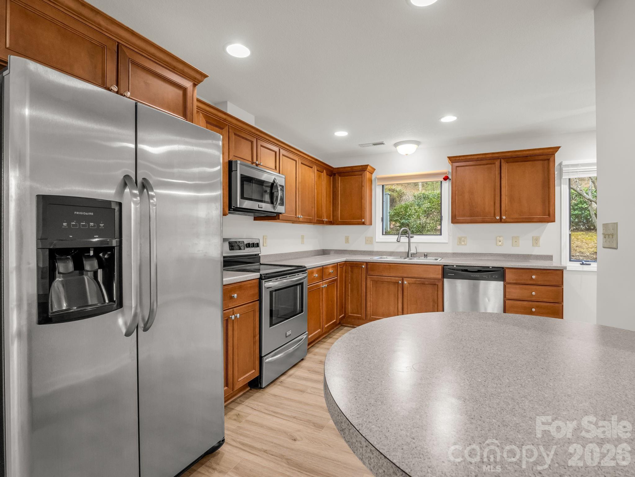 Kenmure - Residential