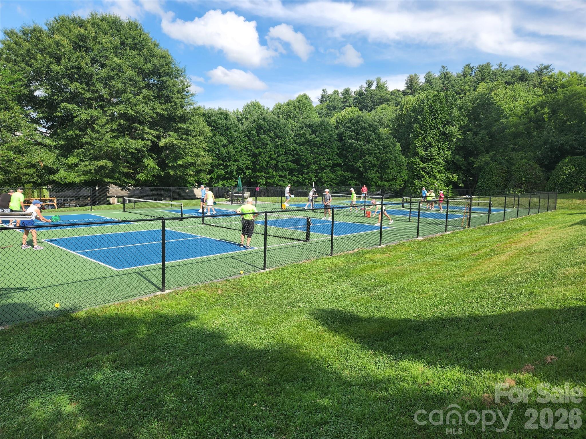 Kenmure - Residential