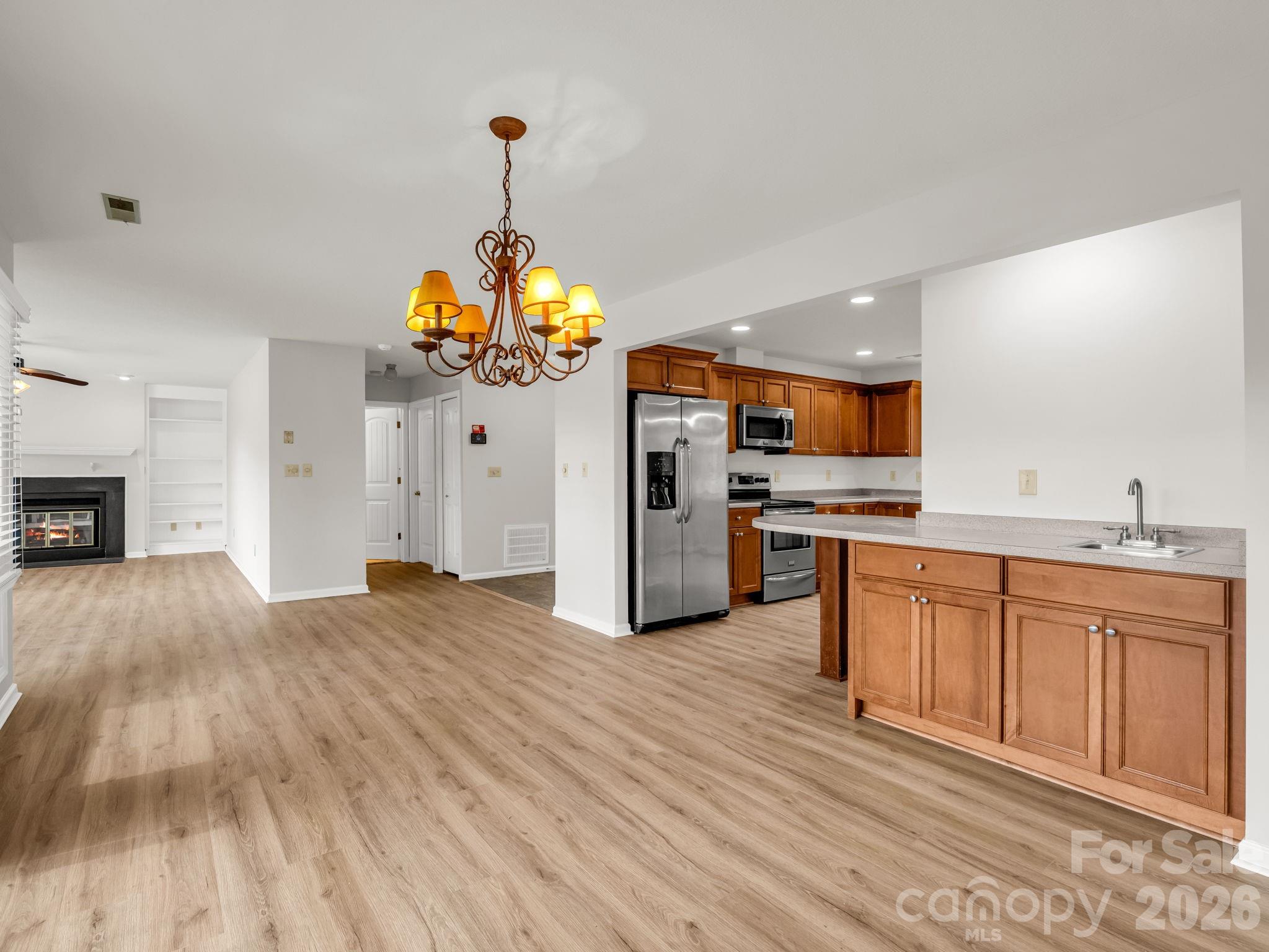 Kenmure - Residential