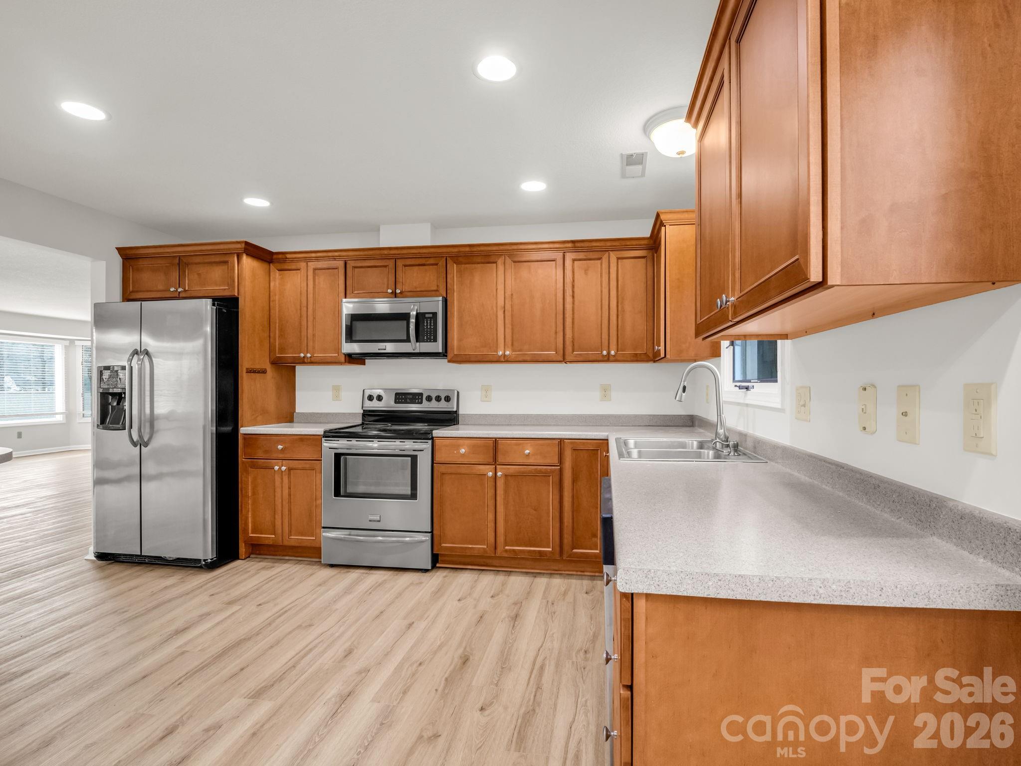 Kenmure - Residential